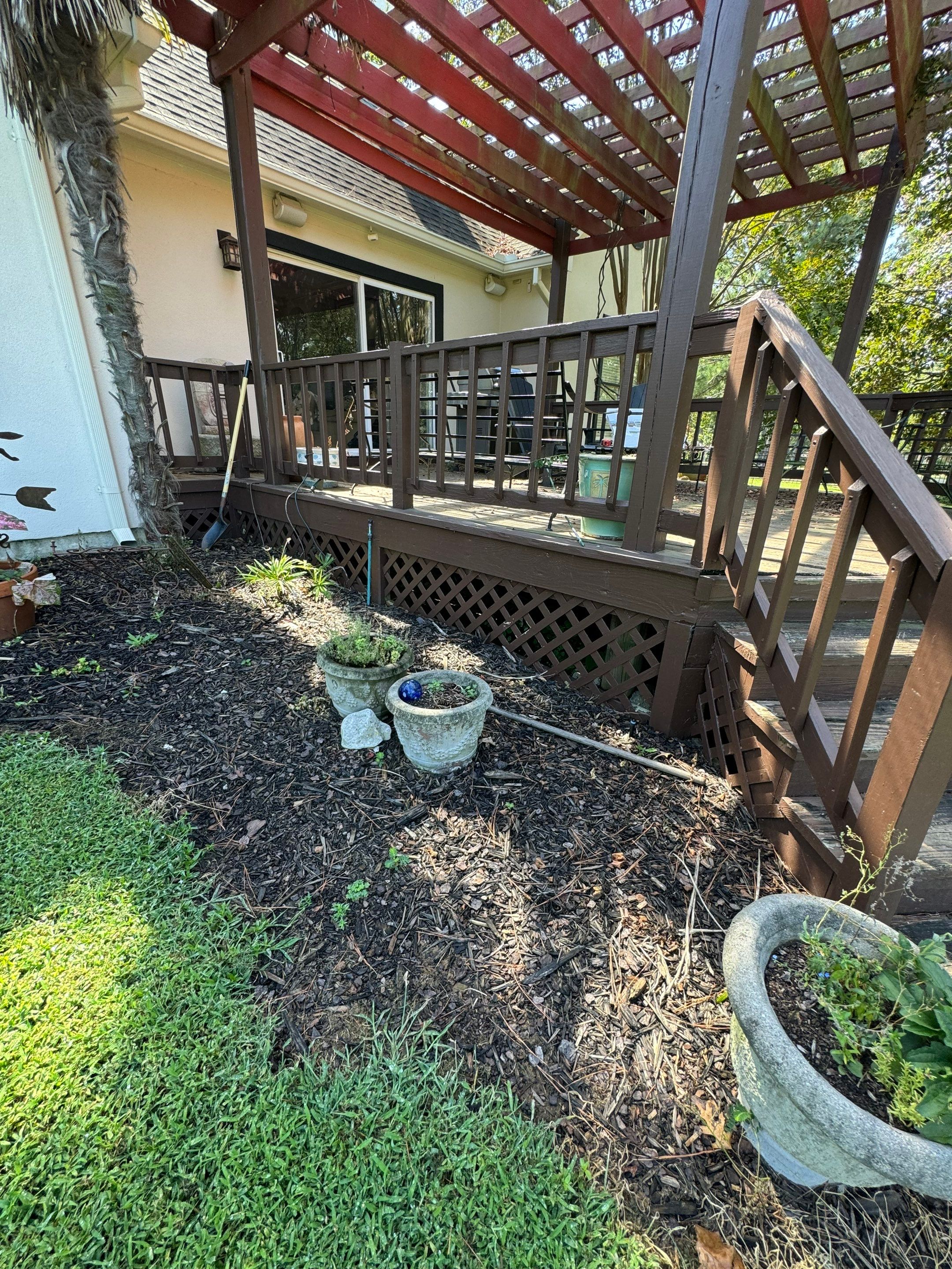 Exterior Remodel  by Roberson Construction LLC