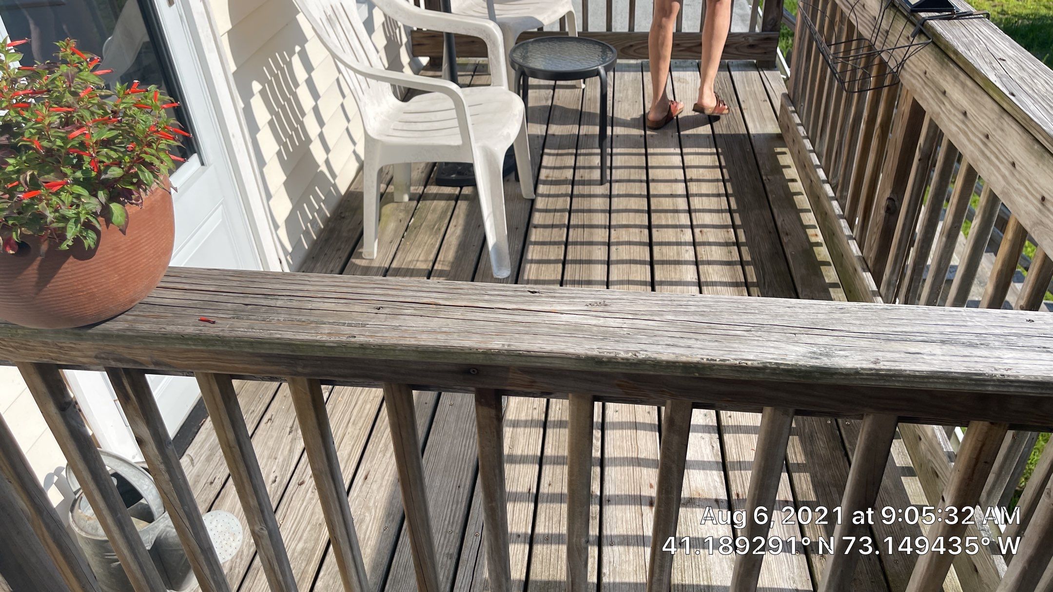 Owens Corning Duration Designer - Black Sable by A Plus Exterior