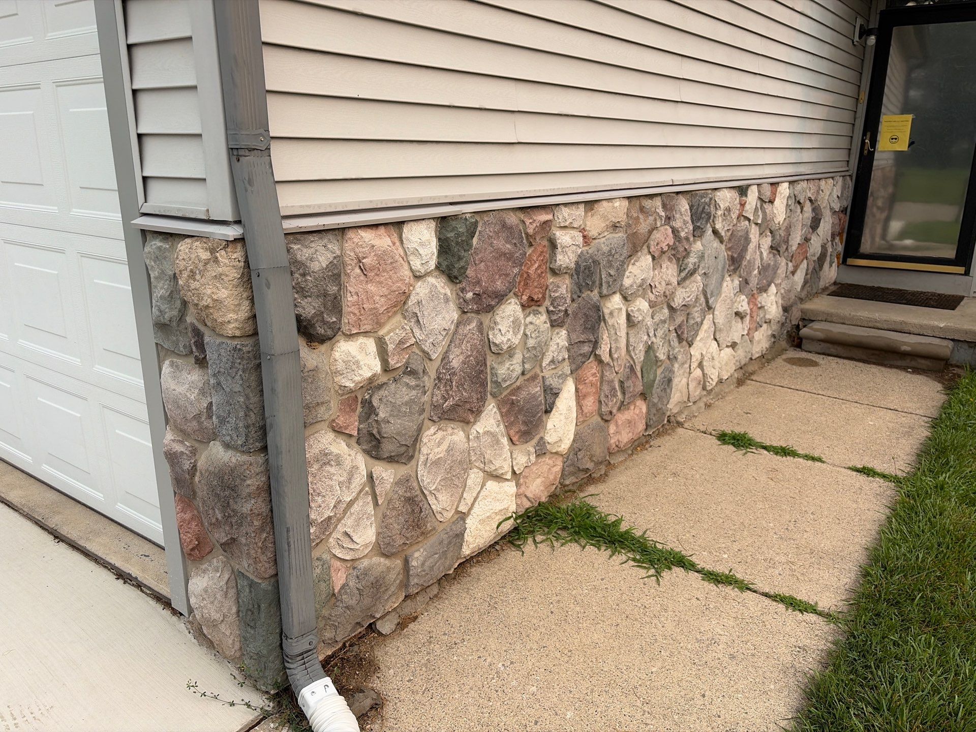 Siding Replacement using Wood Grain by 180 Contractors