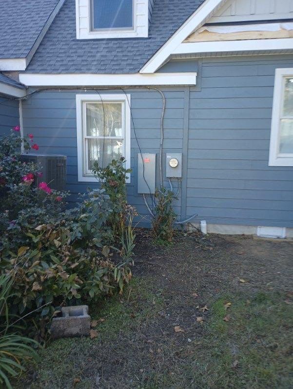 Siding Installation using JH Batten Smooth, JH Smooth Plank STMT, and JH Panel Smooth by ExteriorPros