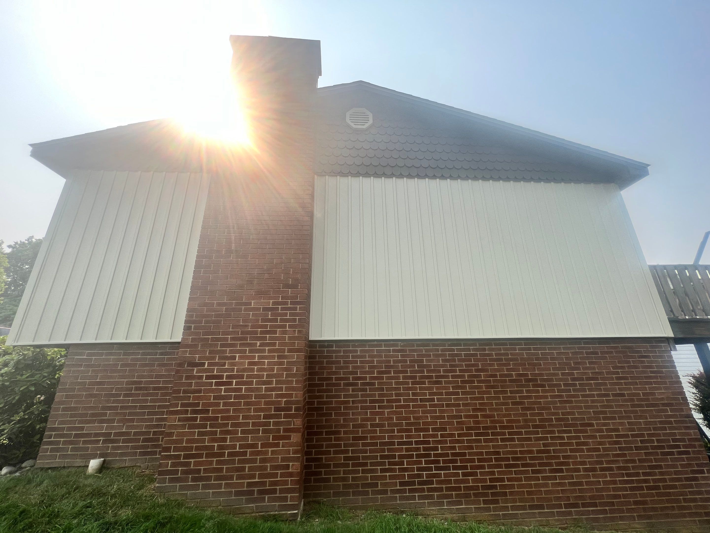 Marino Job Showcase by Mt. Pleasant Window & Remodeling Co.