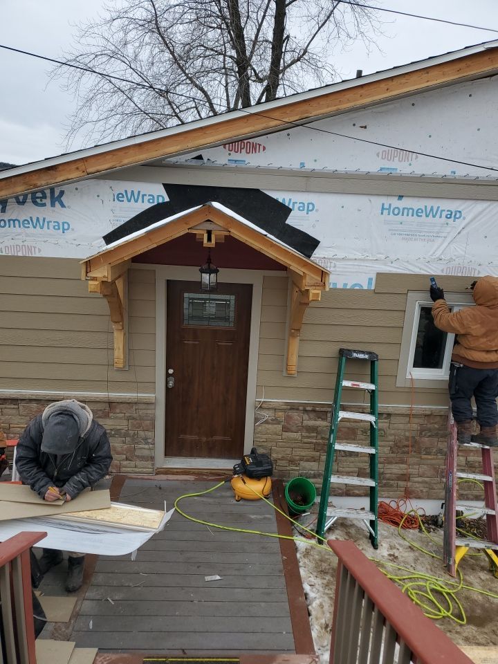 Stendahl Project by Stendahl Services