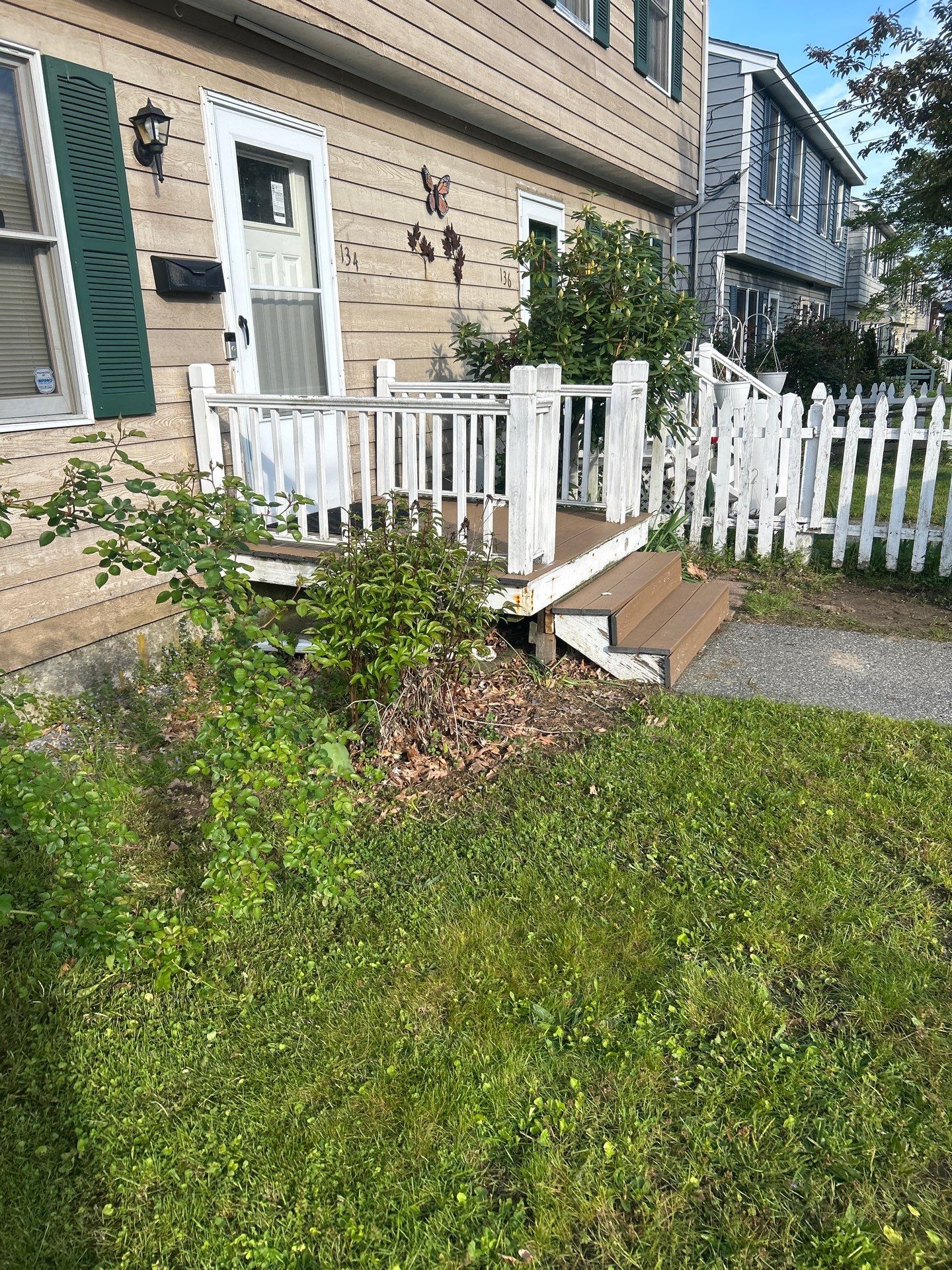Roofing & Gutters | Lawrence by Mighty Dog Roofing of Greater Middlesex County