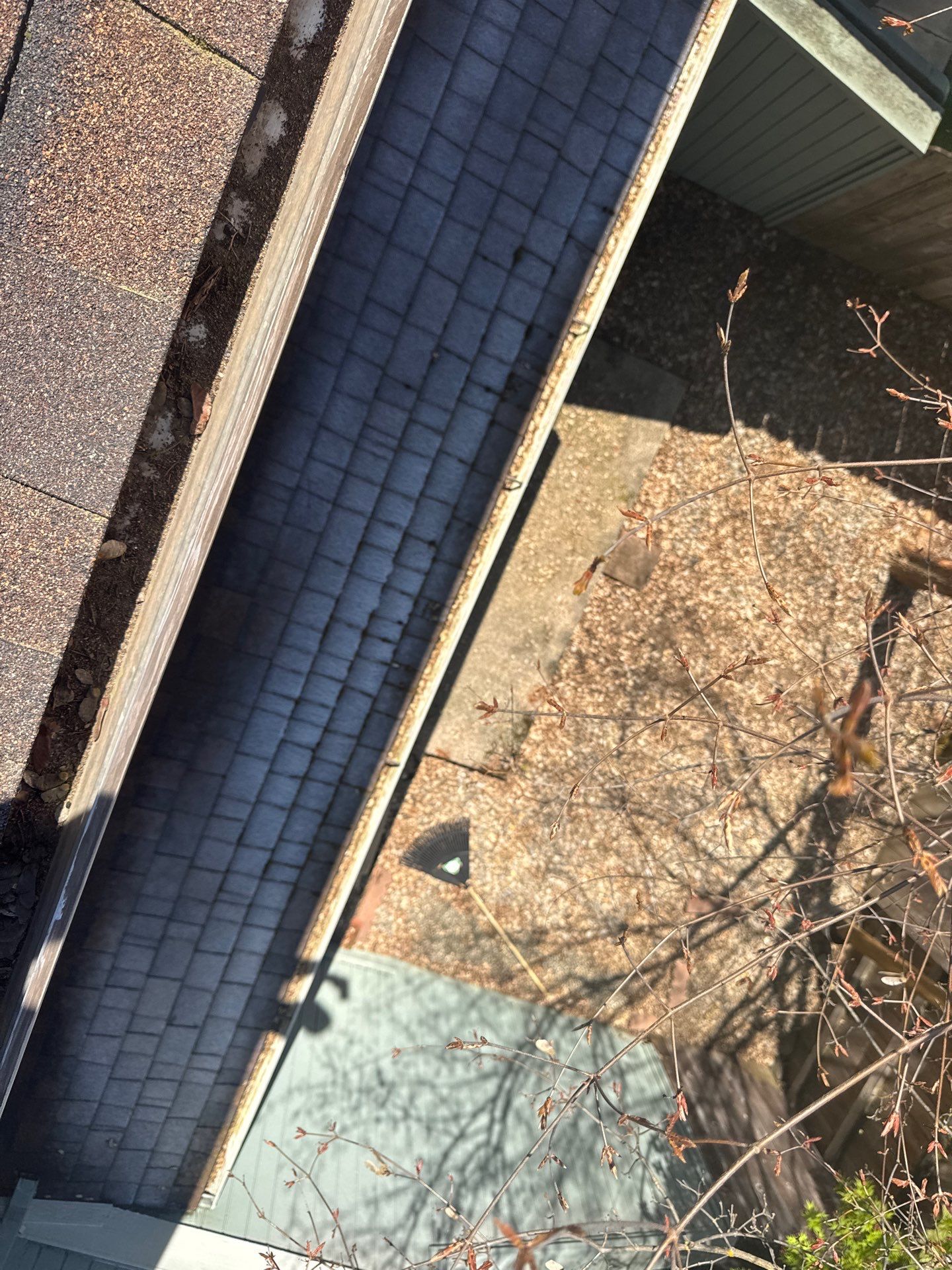 Project in Grants Pass by Roof Maxx of Grants Pass