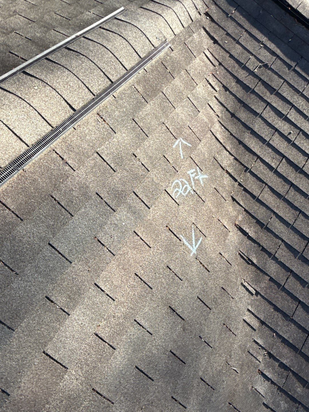 Residential Roof Replacement using TAMKO Titan XT Rustic Black by RISE Roofing & Restoration, LLC