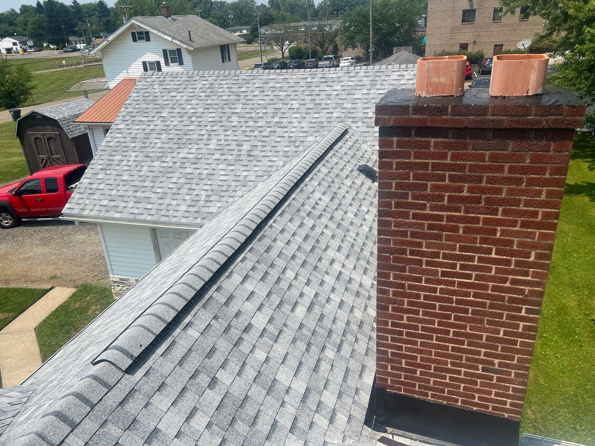 William Myers by Silver Leaf Contracting 