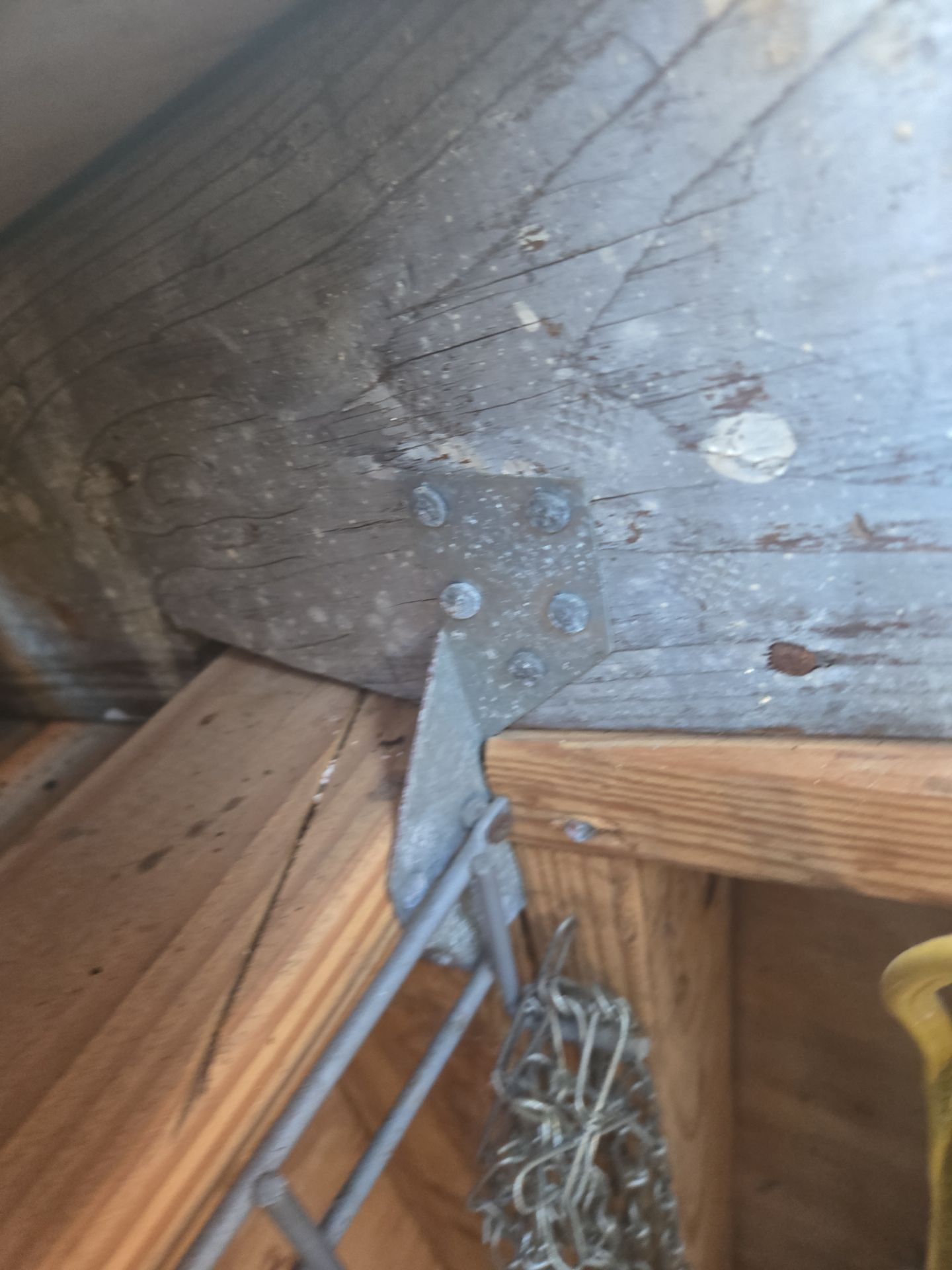 Project in St. Petersburg 33705 by Mitchell Roofing Company LLC 