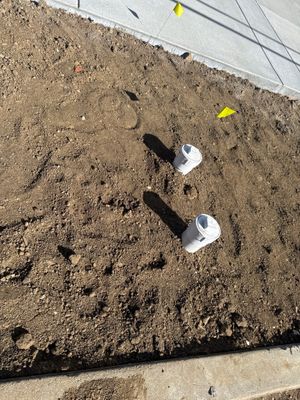 Project in Arvada