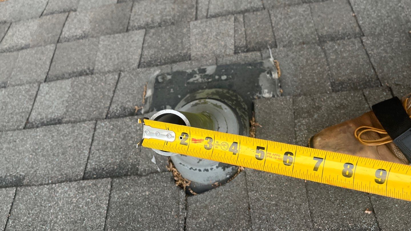 Residential Roofing Installation using Owen's Corning Duration by Roof Concepts Construction