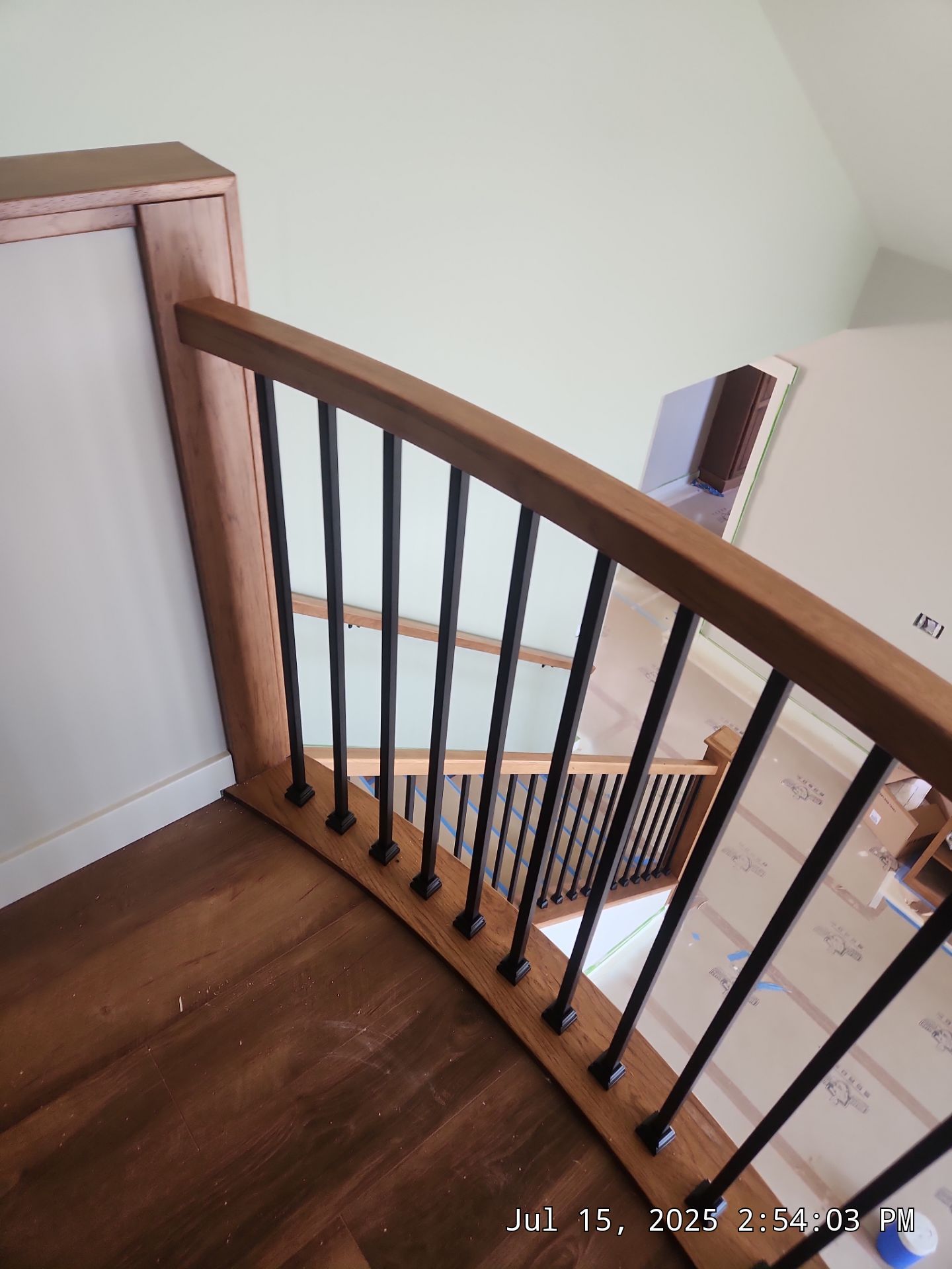 Project in Middlebury by Cornerstone Builds LLC 