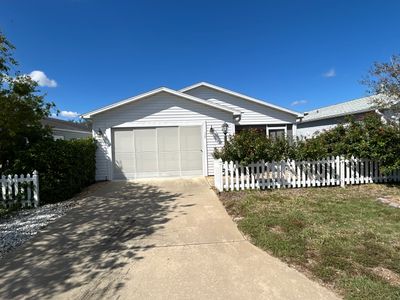 Project in The Villages