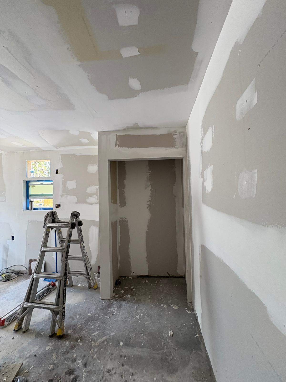 Project in Tampa by You Restorations LLC DBA YOU-Home