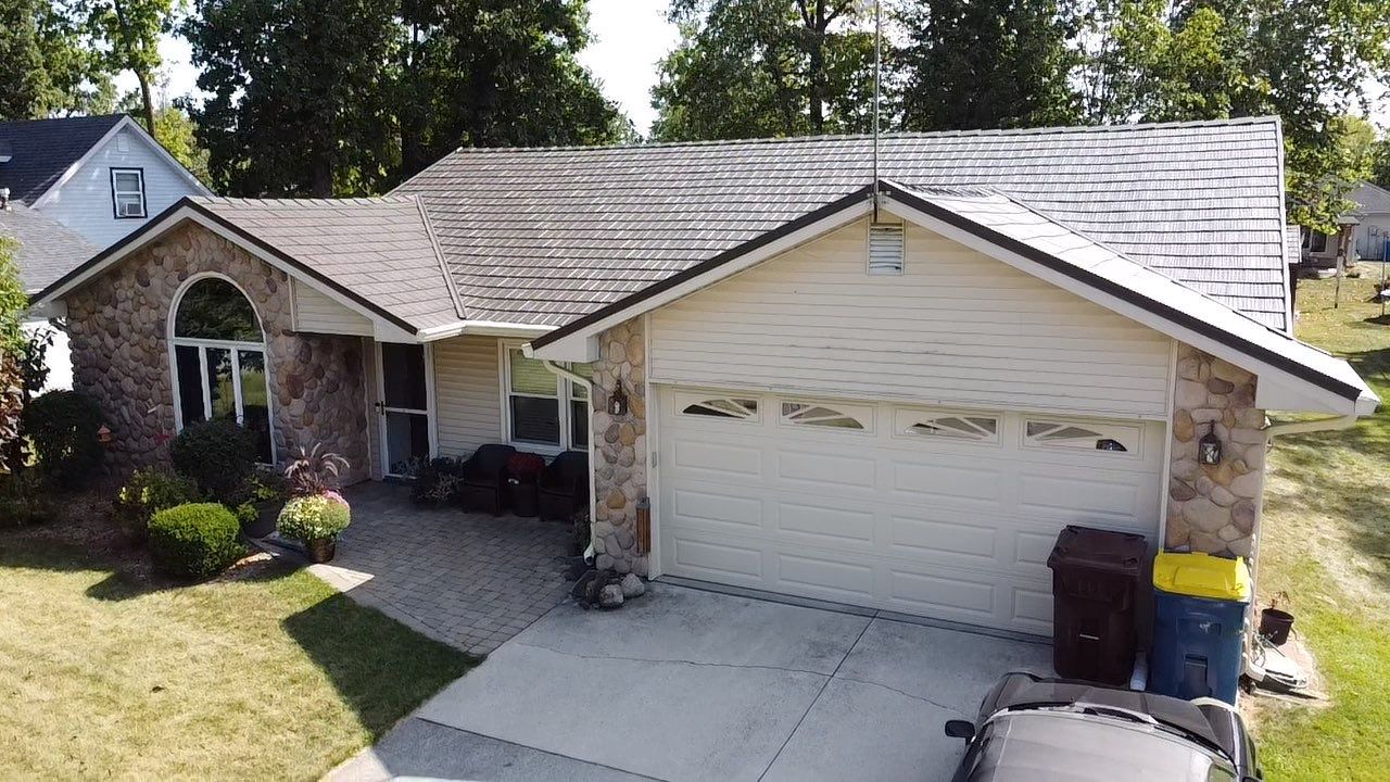 Metal Shake Roof Installation for Long-Term Peace of Mind – Ossian, IN by 4Ever Metal Roofing