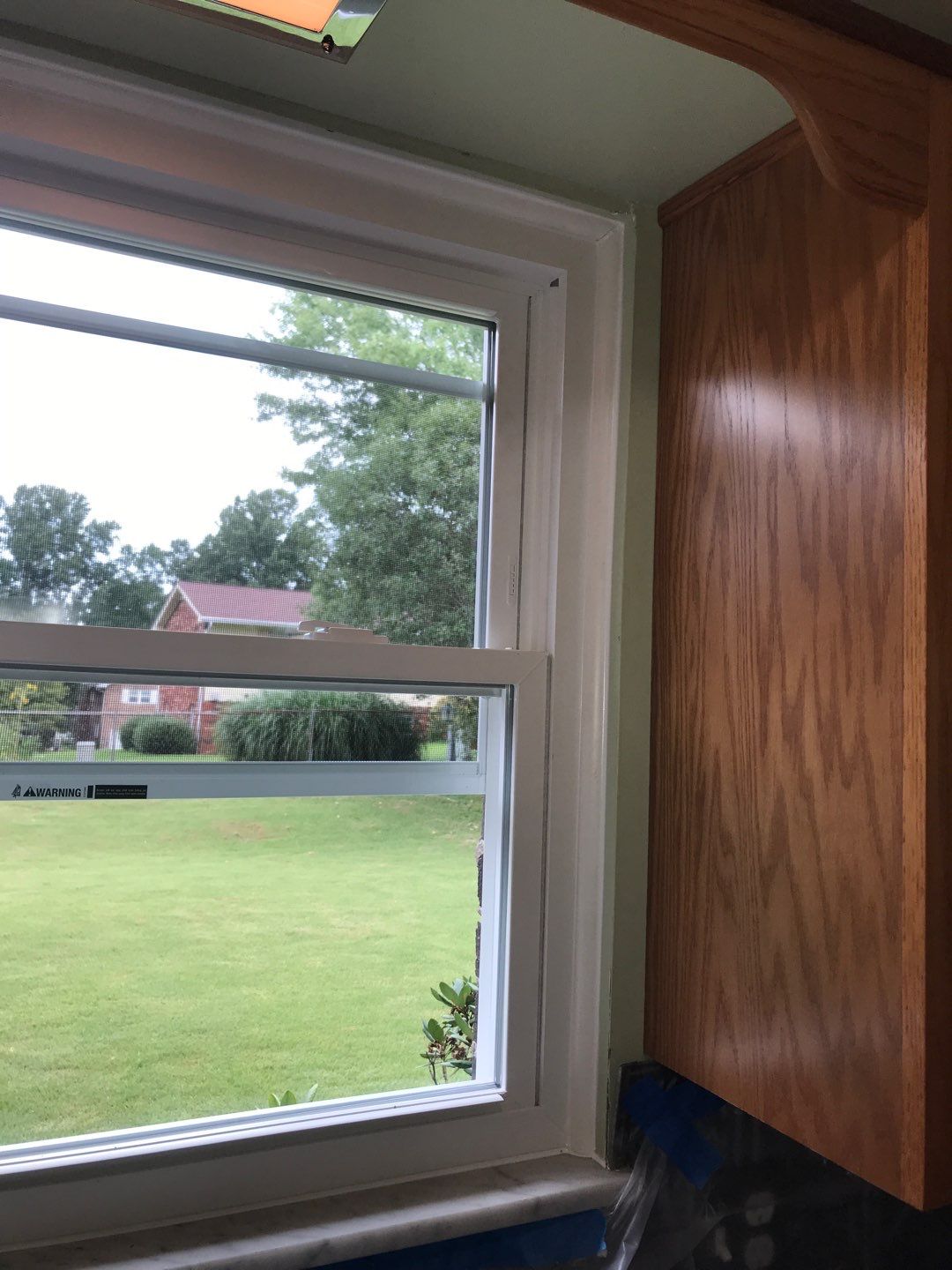 Siding, Windows, Exterior Trim by Secure Construction Company Inc