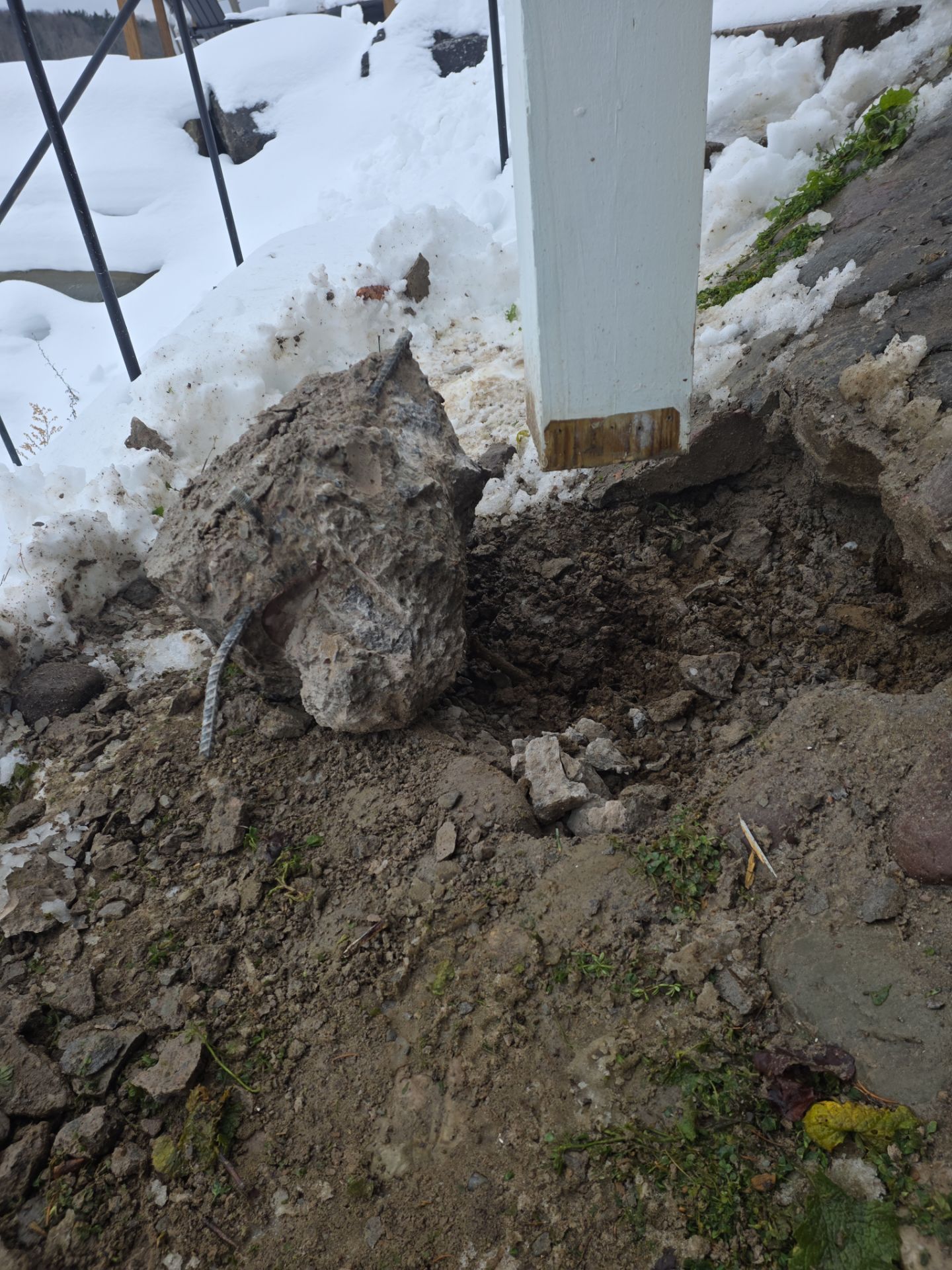 Project in Eaton by Parkhurst & Kent Construction llc 