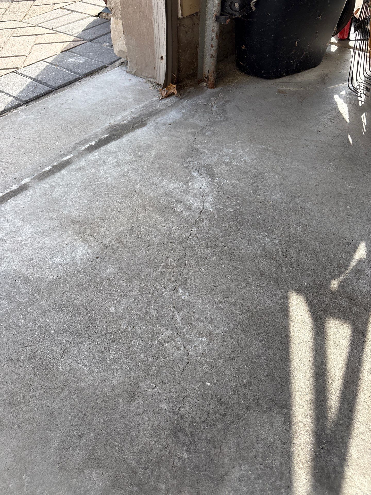 Bob Hoffman Residence by Torq Coatings