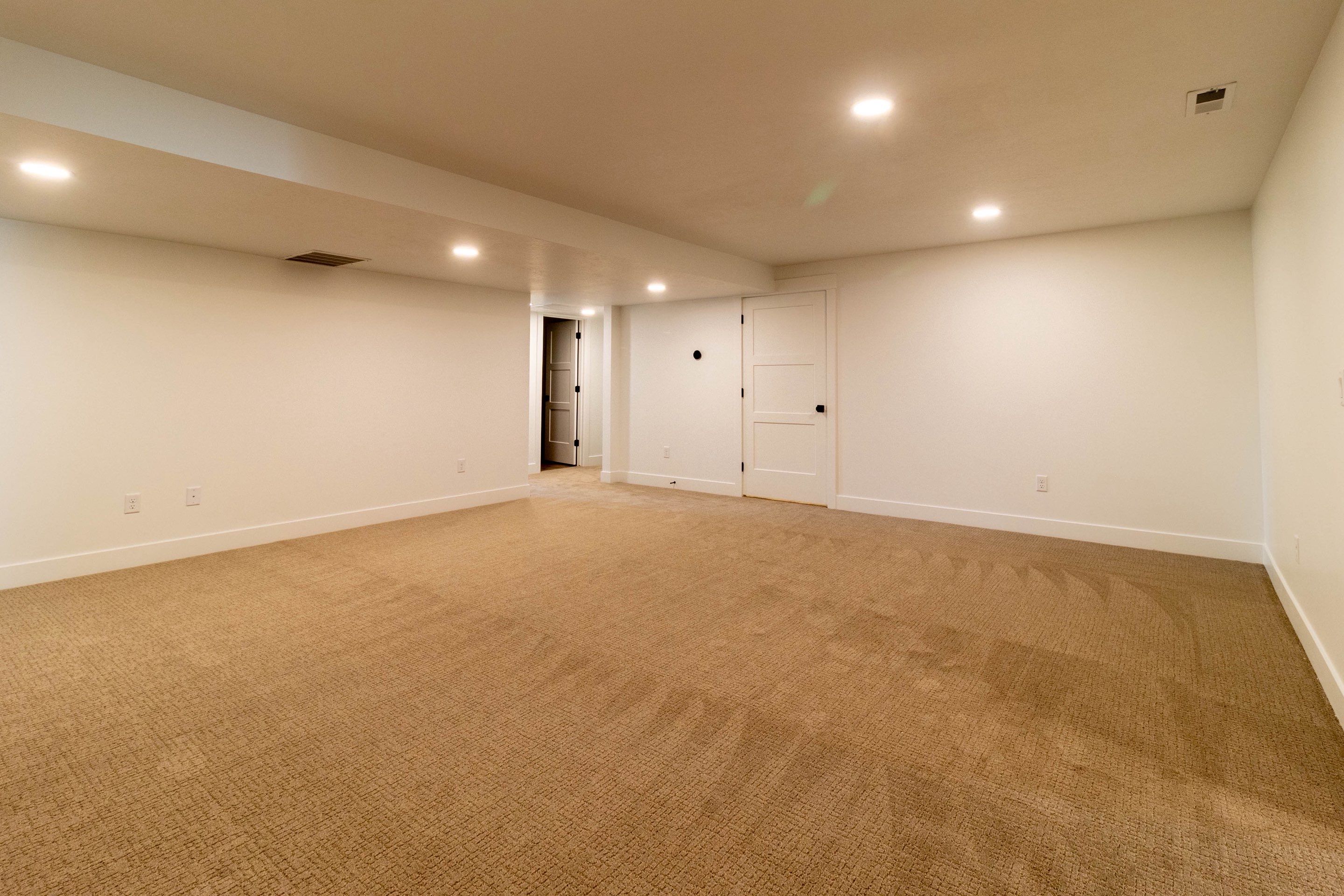 Graybird 2 - Home Build by Garner Construction