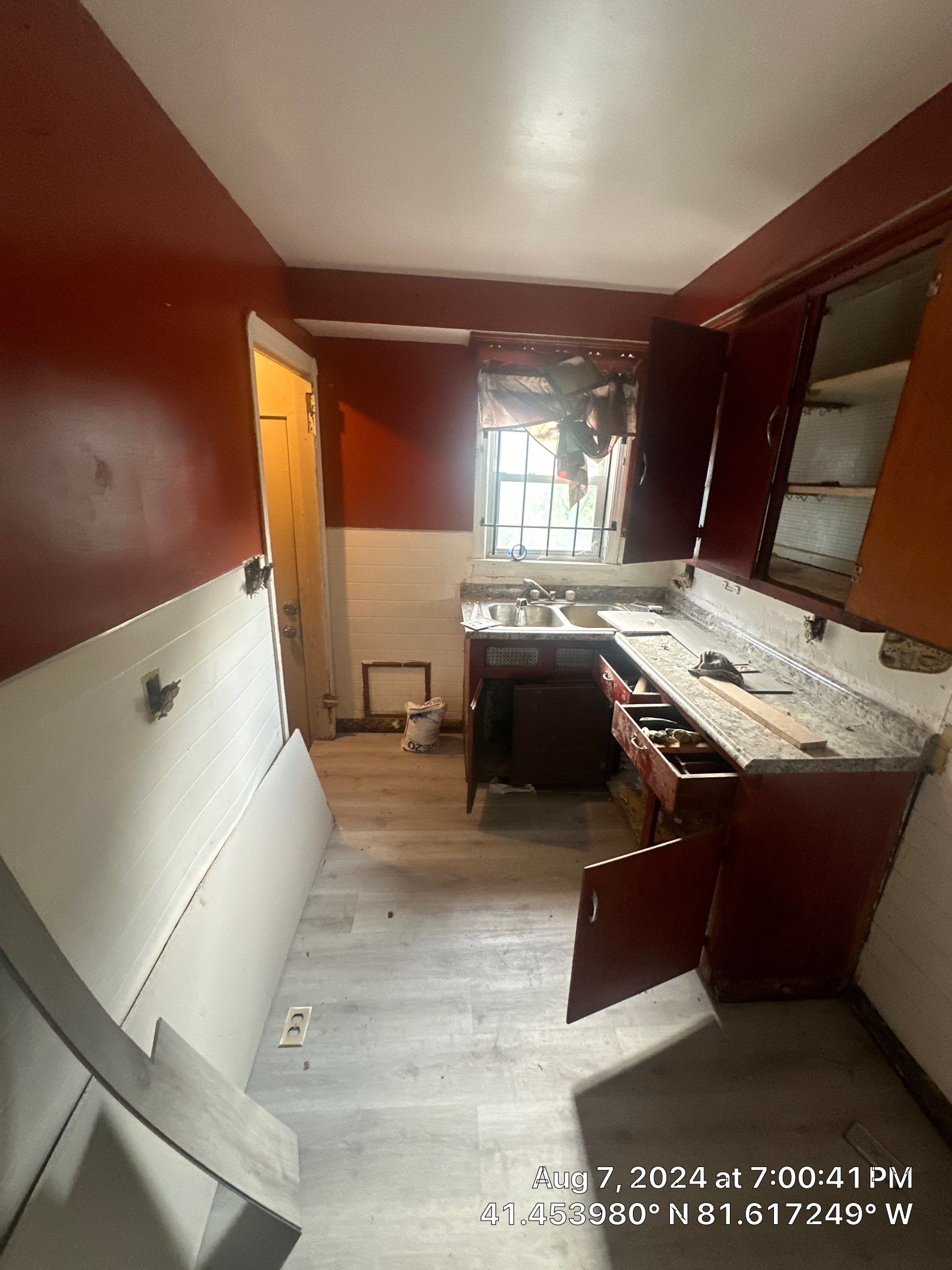Multifamily Full Remodel by Reinovation
