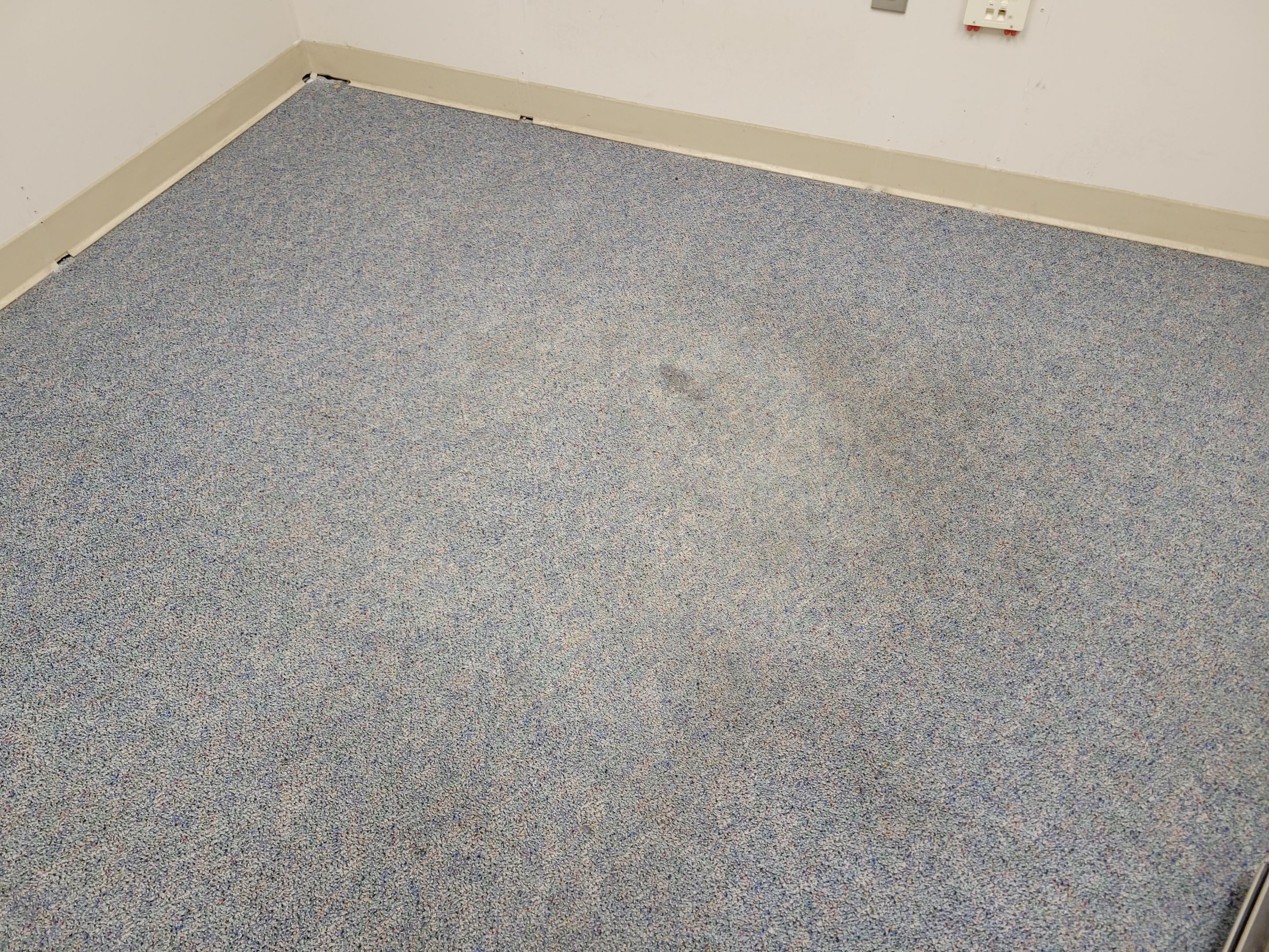 Carpet Cleaning on a Military Base by Ardent Carpet Restore LLC