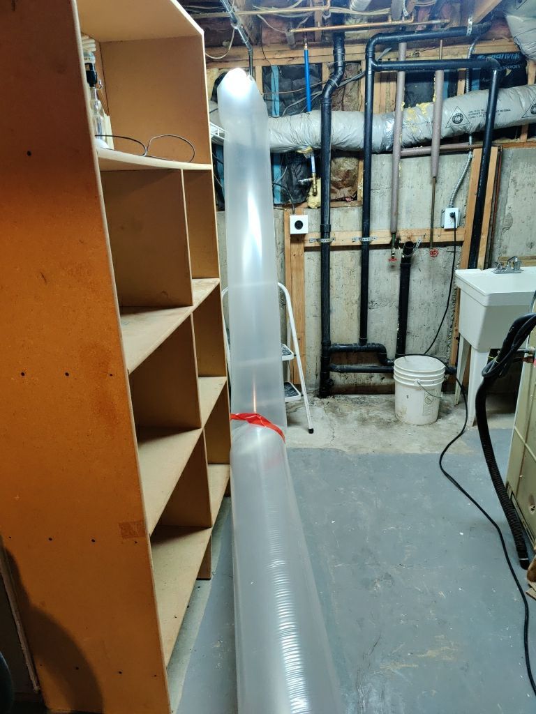 Mold Remediation by Accountable Home Services