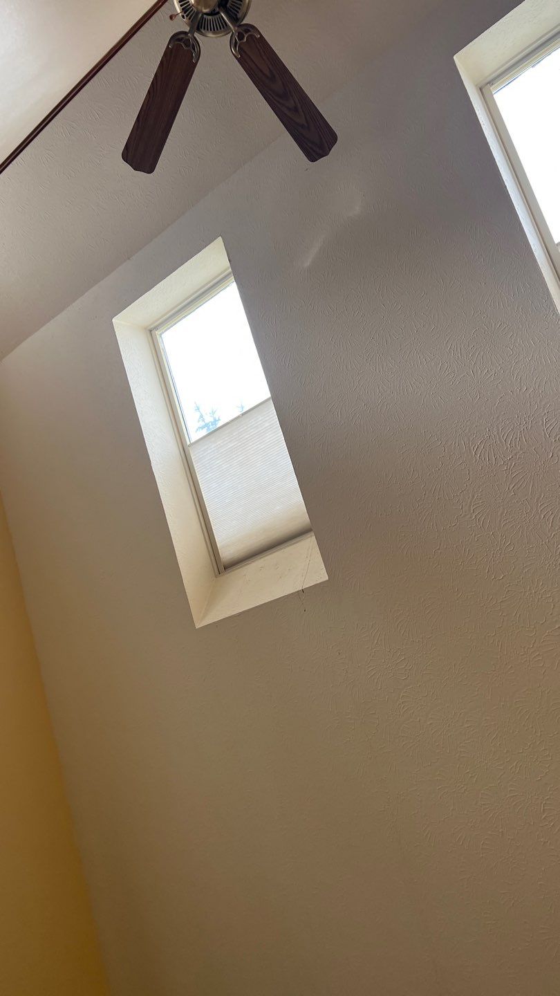 Mille Wilcoxson by Silver Leaf Contracting 
