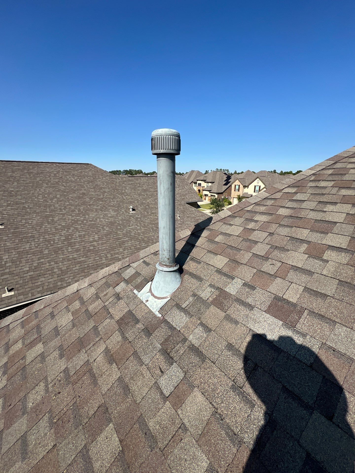 Roof Repair Cypress by Roof Repair Company