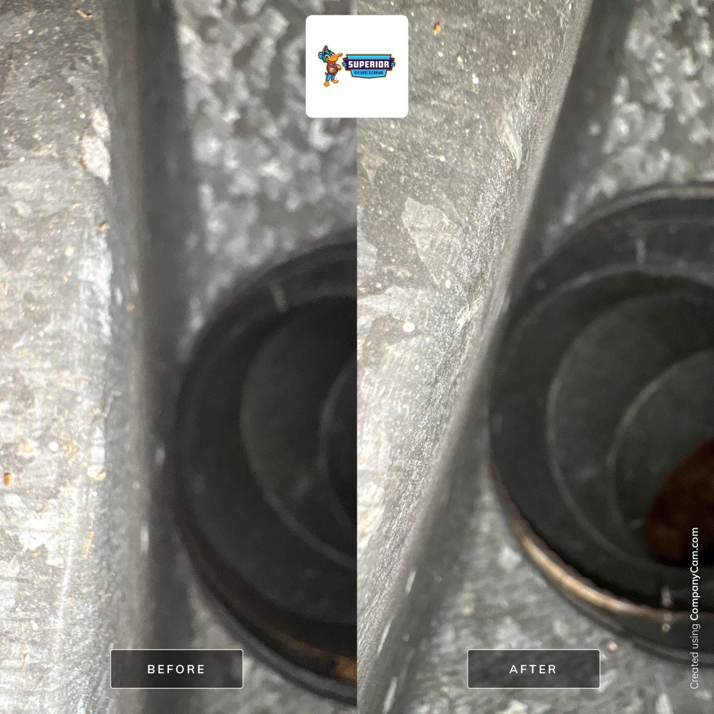 Air Duct Cleaning in Beaver, PA by Superior Air Duct Cleaning