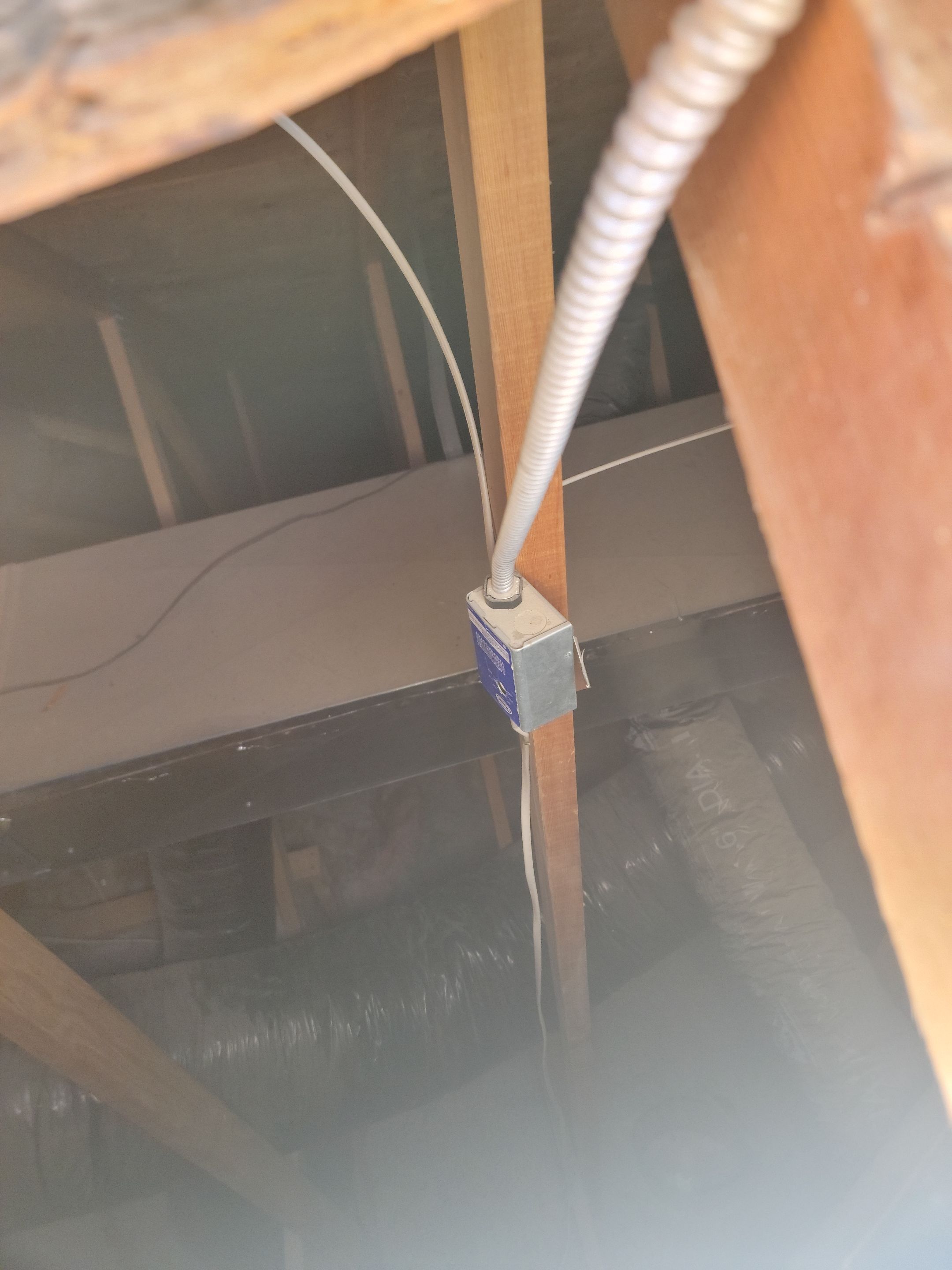 Parker McKean House  by Jireh 7 Roofing 