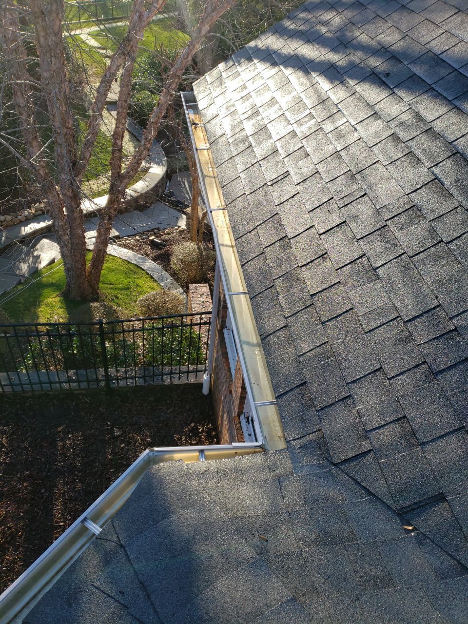 Landscap drain and flat serface cleaning by Power Wash Masters LLC
