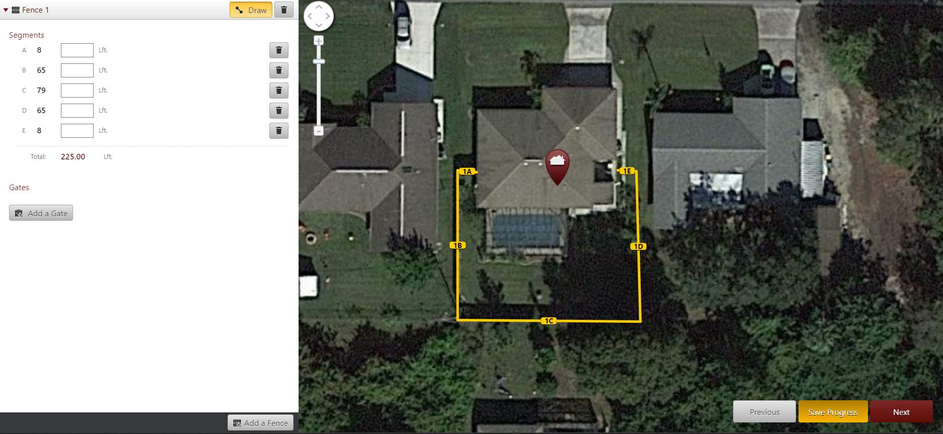Vinyl Fence Installation using Vinyl Privacy Fence  by Asap fence and gates, LLC