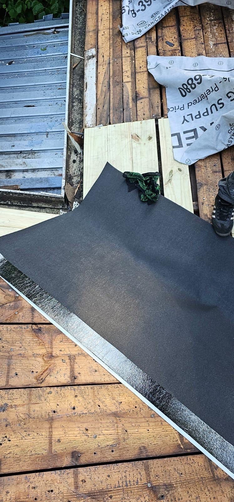 Tight Budget quality Residential Roof Installation by Roof Bullies