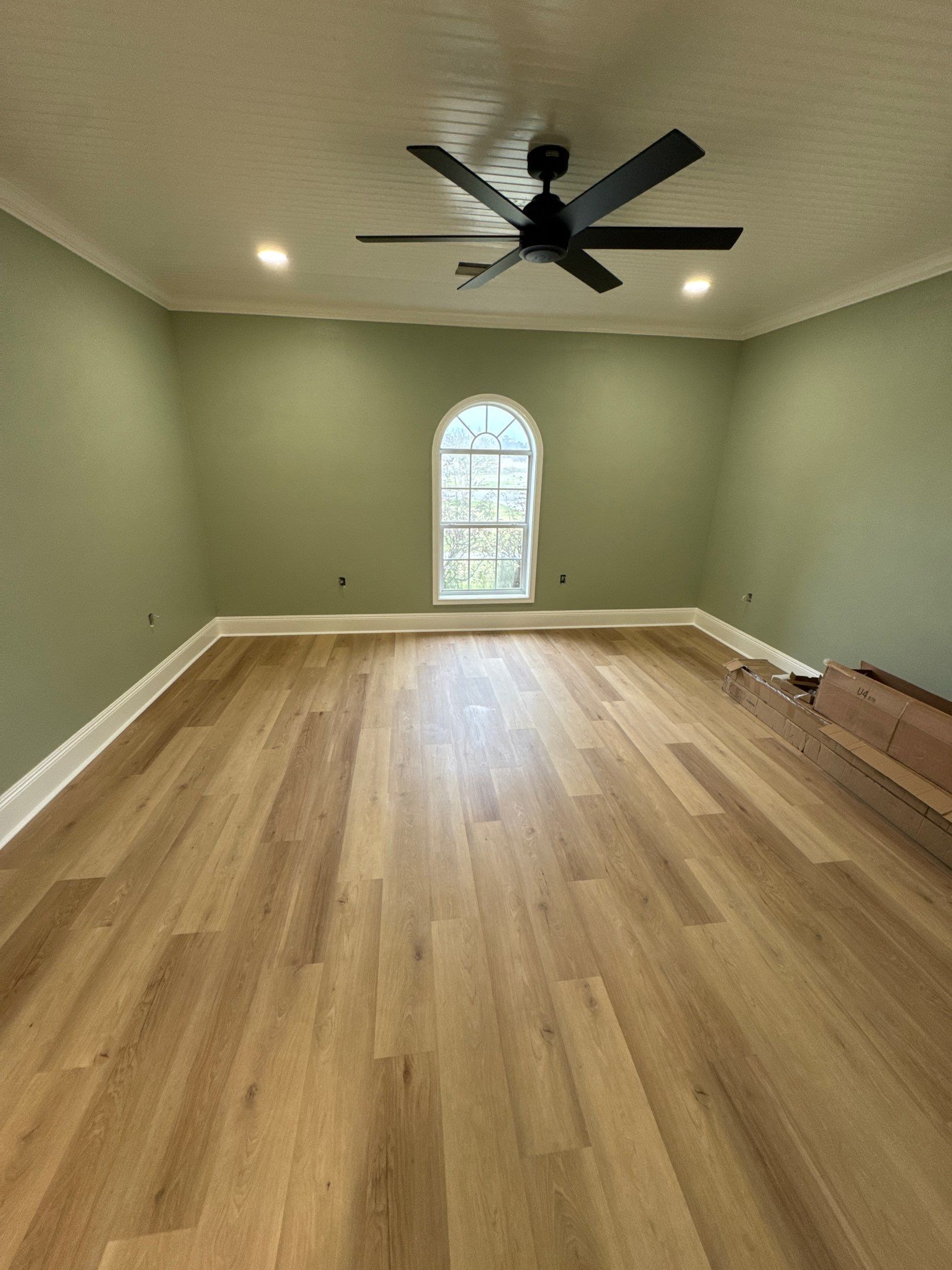 Custom Full Home Remodel by Master Construction
