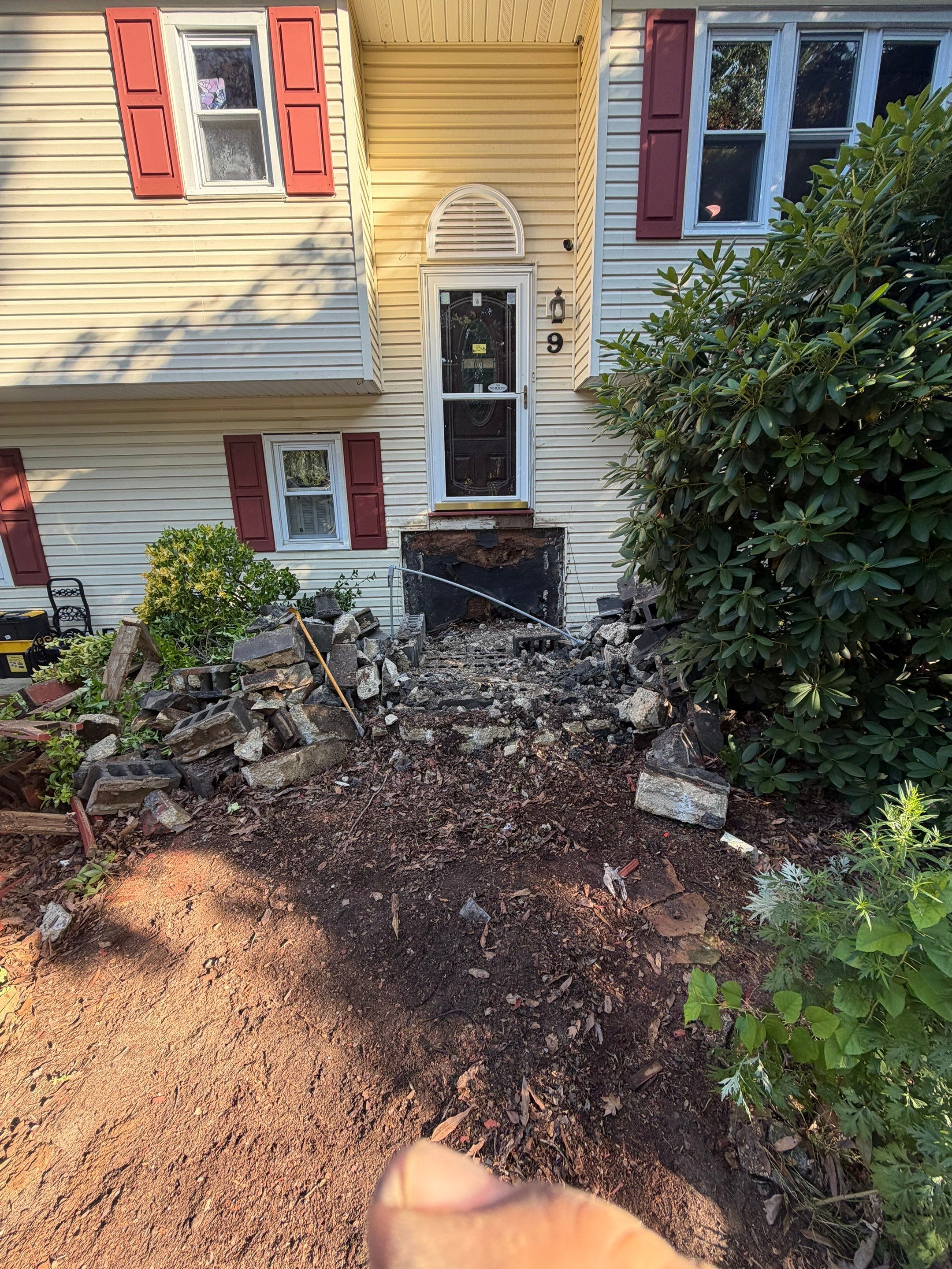 New Deck in Middletown Township, New Jersey by deck guardian