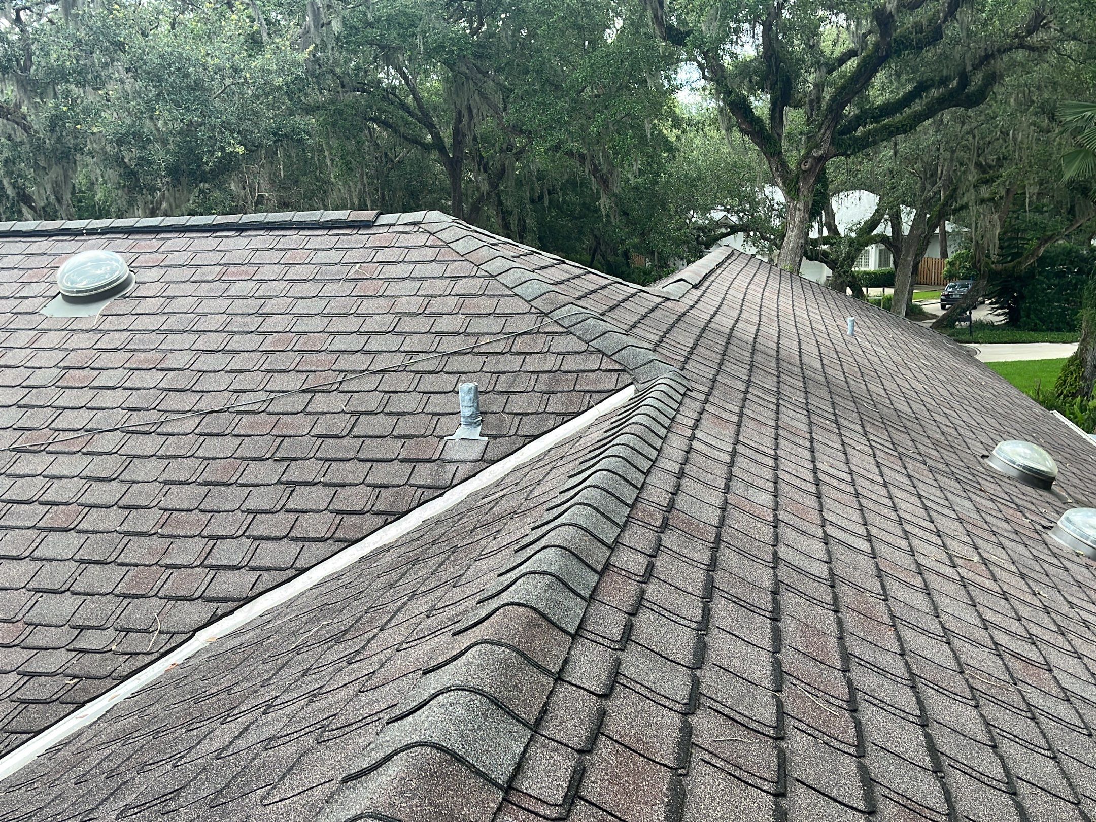 Shingle -> Shingle by Prime Roofing