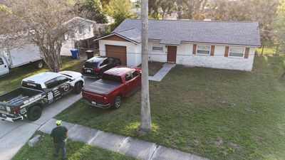 Roof Replacement in Apollo Beach, FL