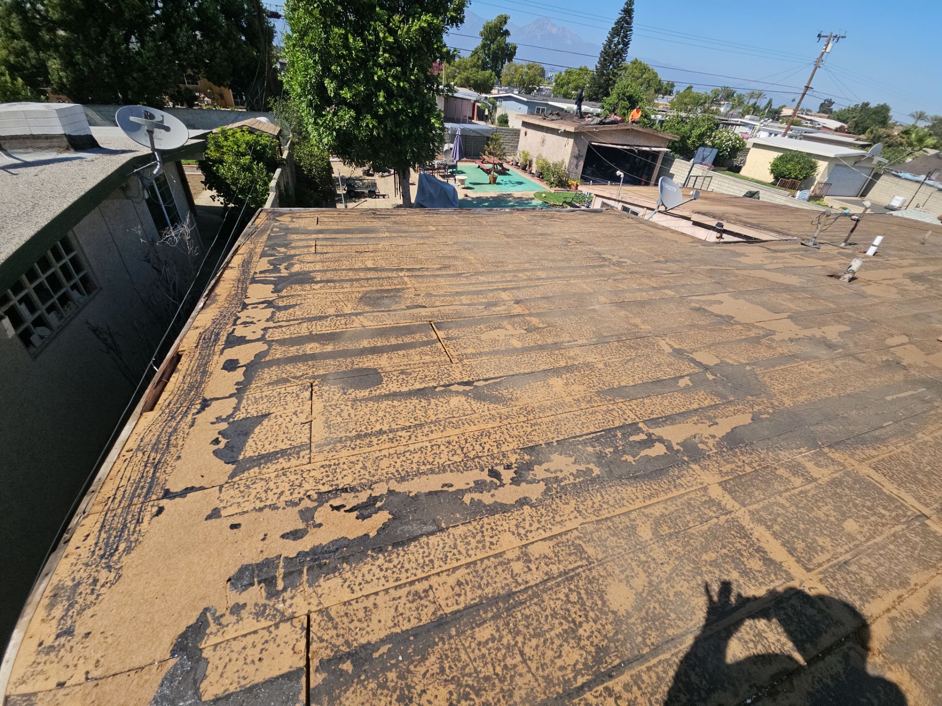 Roof Replacement - Ontario, CA 91762 by Epic Roof Replacement