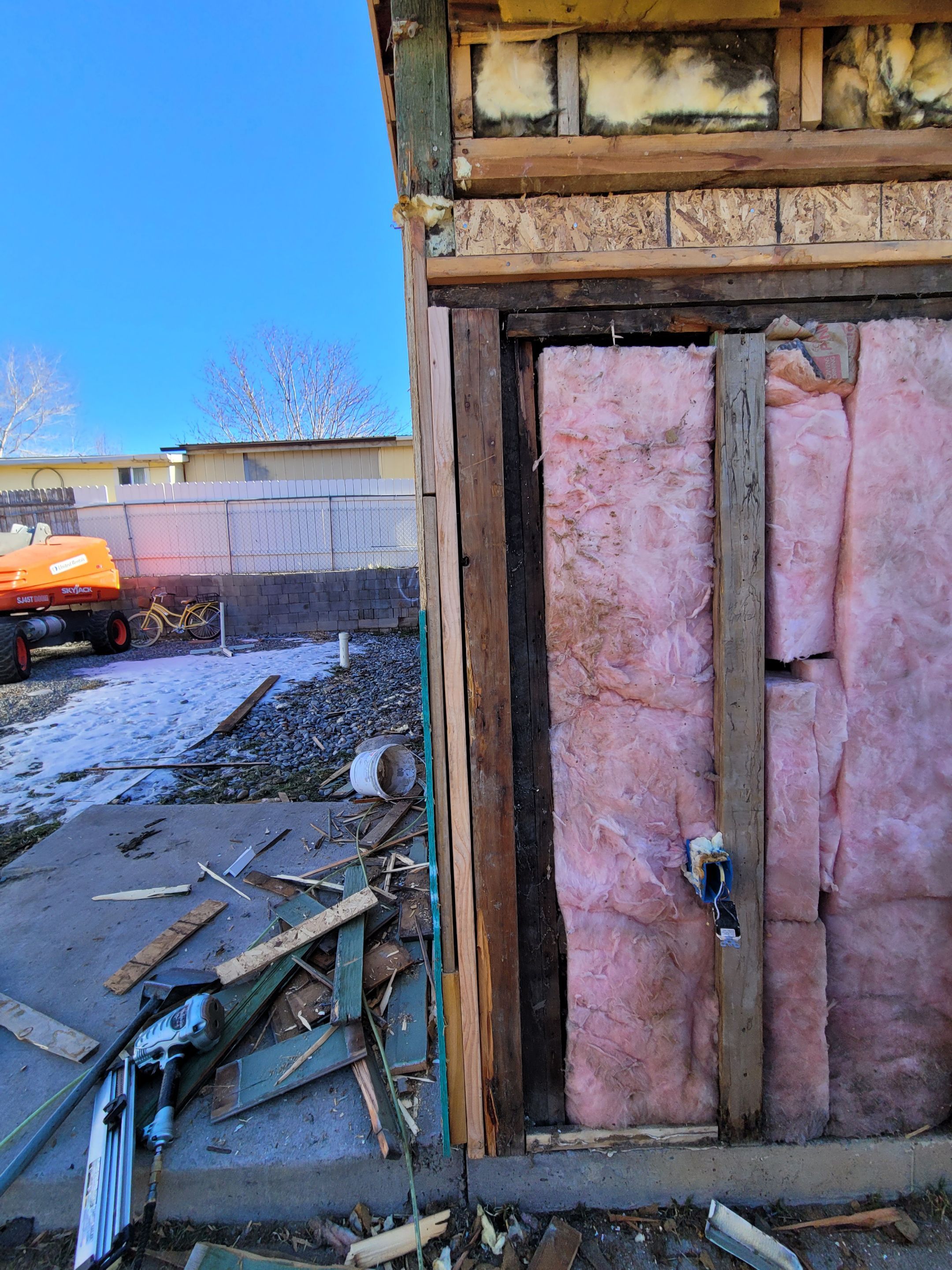 Residential Roofing Installation using Delta Metals by Bros Roofing