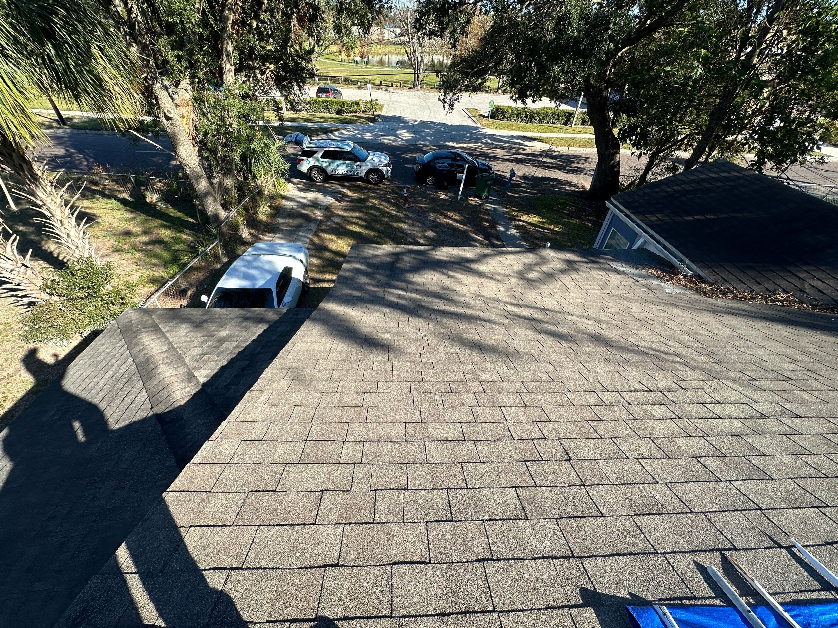 Water Damage Claim in Riverview by FLAPA & KeyStone