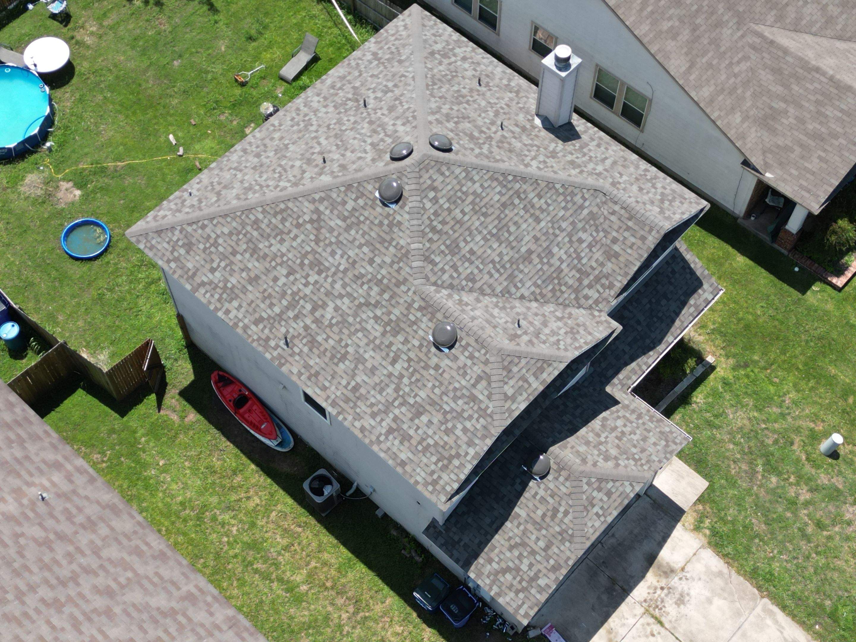 Driftwood - Owens Corning TruDefinition Duration by RoofsOnly.com