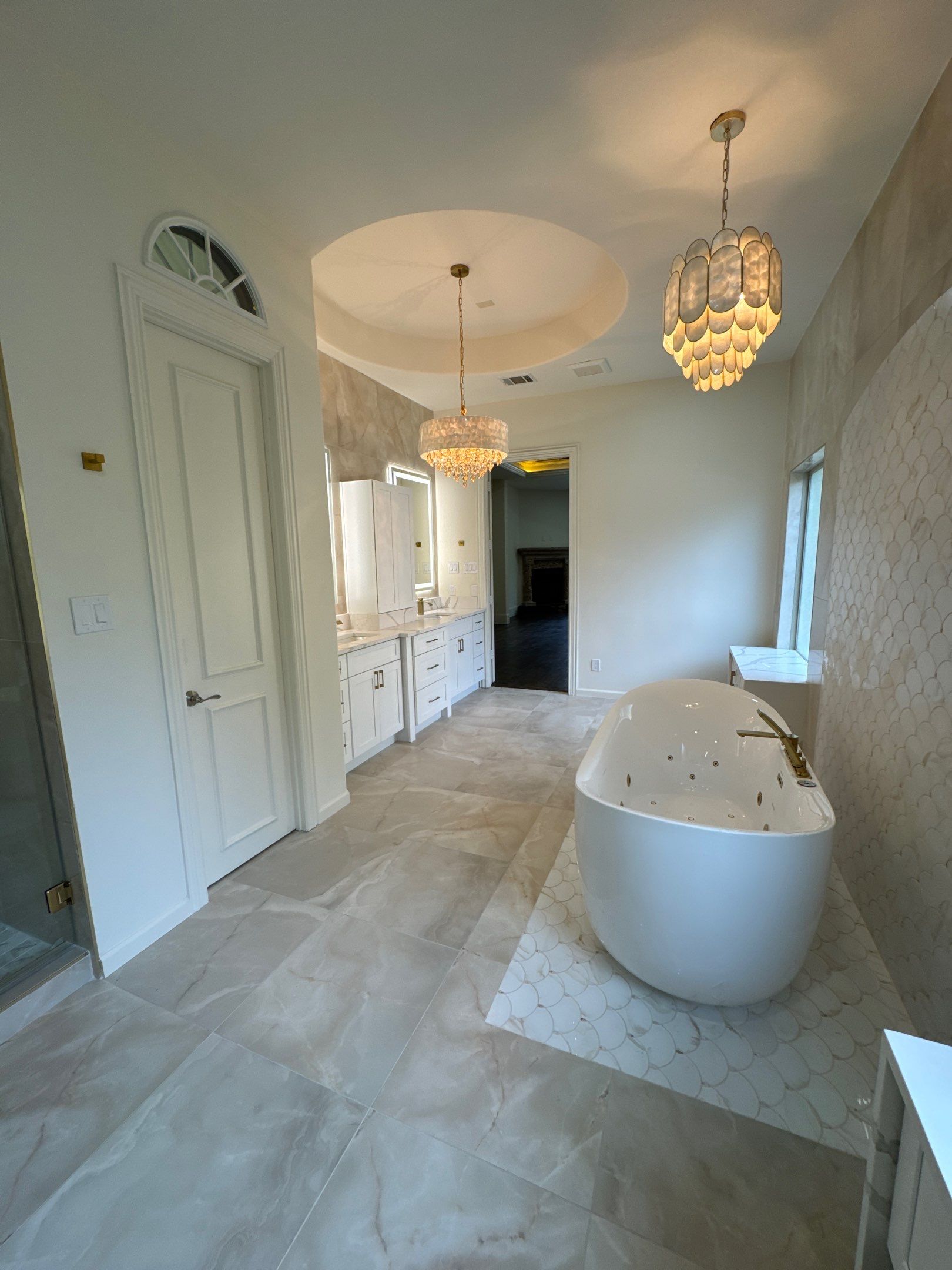 Grand Estate Masterclass: Mansion Transformation by Tibi Soli LLC