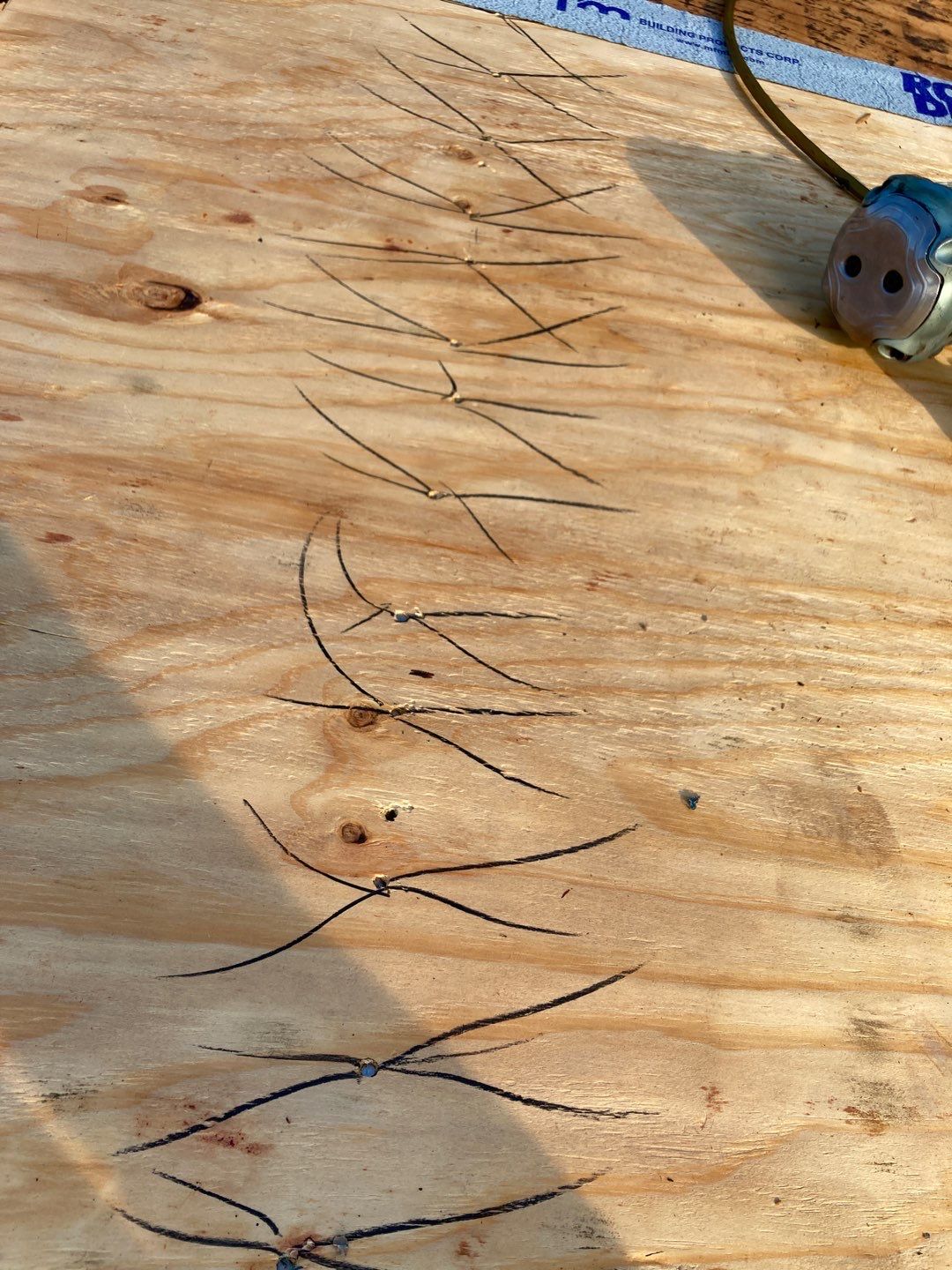 Residential Roofing Installation using Roof Replacement by American Roofing & Construction LLC