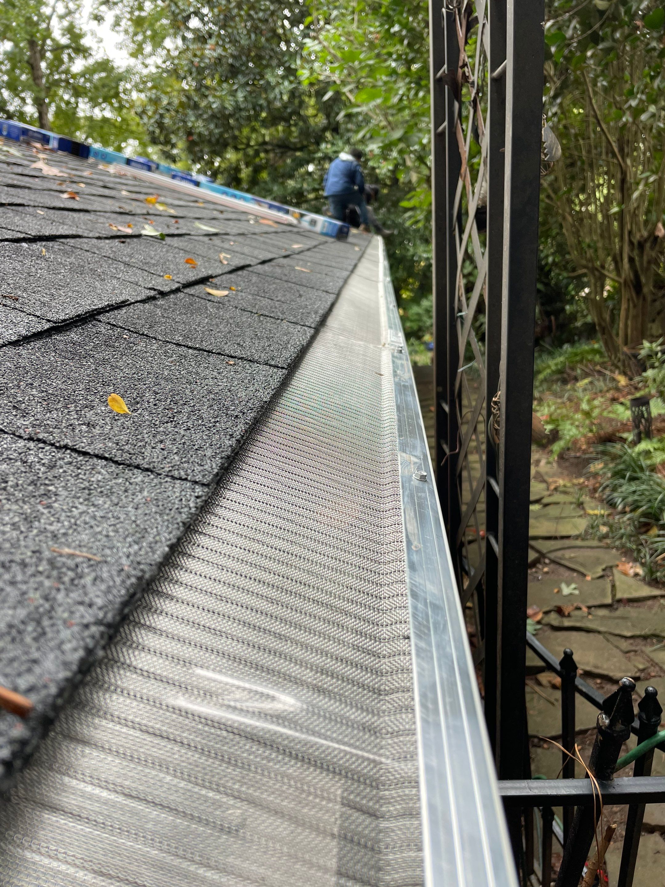 Roof Replacement by Deerfield Roofing LLC