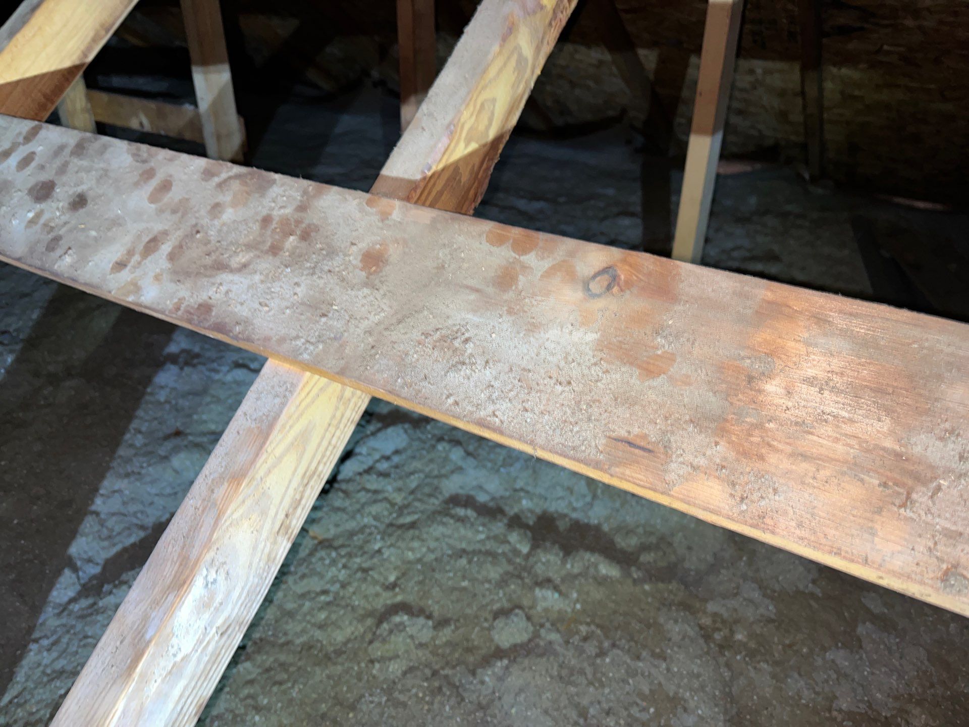 Attic Insulation Upgrade and Air Sealing in Mars, PA 16046 by Home Environment Solutions