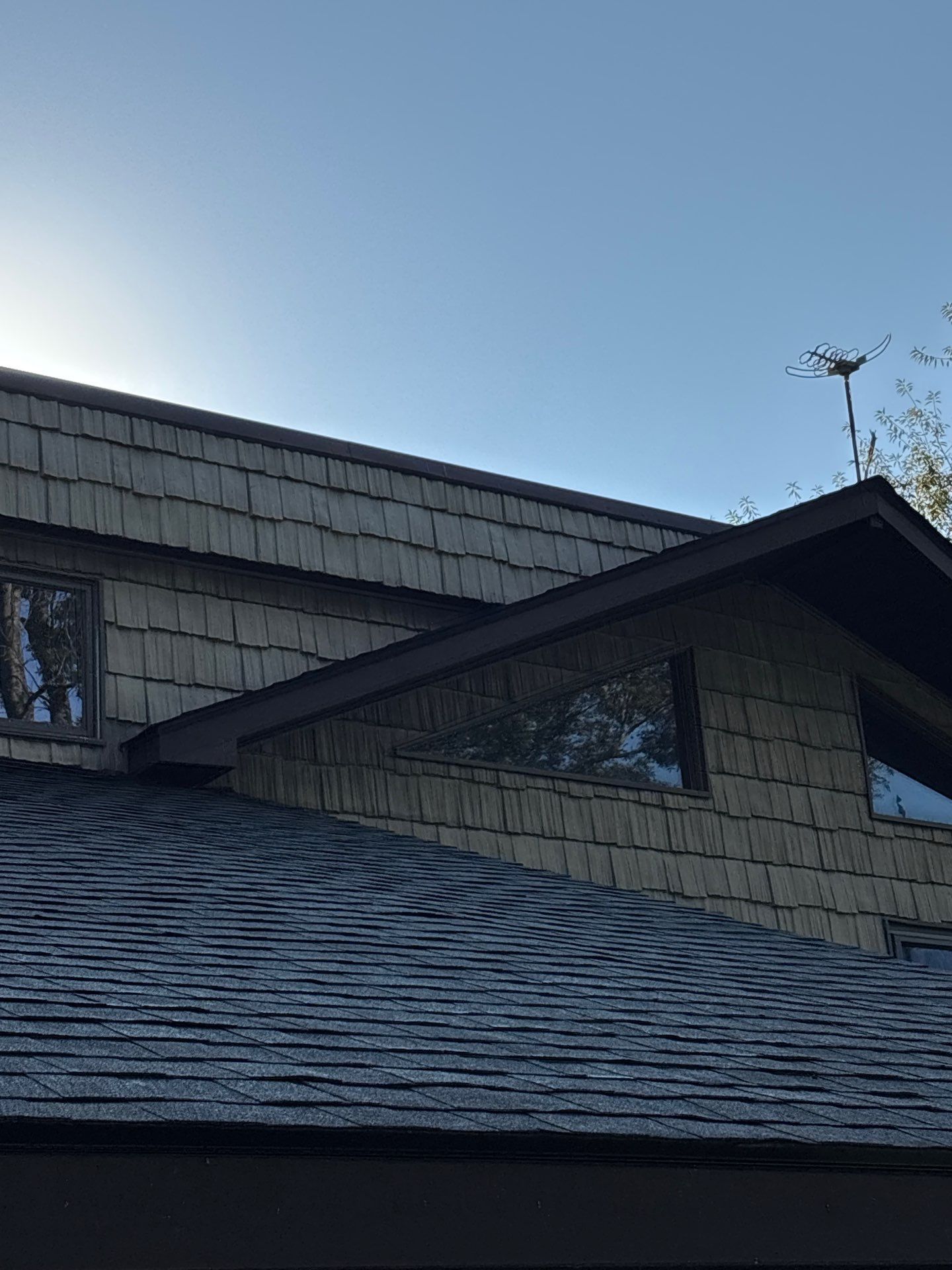 New Roof Install in Hungtingtown, MD  by Storm Ready Exteriors