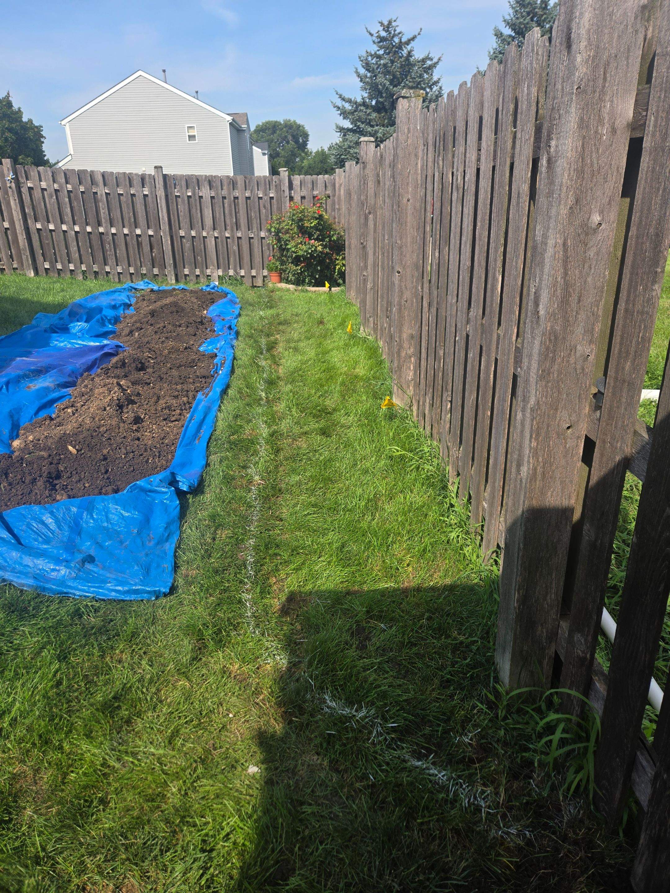 Municipal Drainage Infrastructure - Village of Romeoville by Allied Water Services