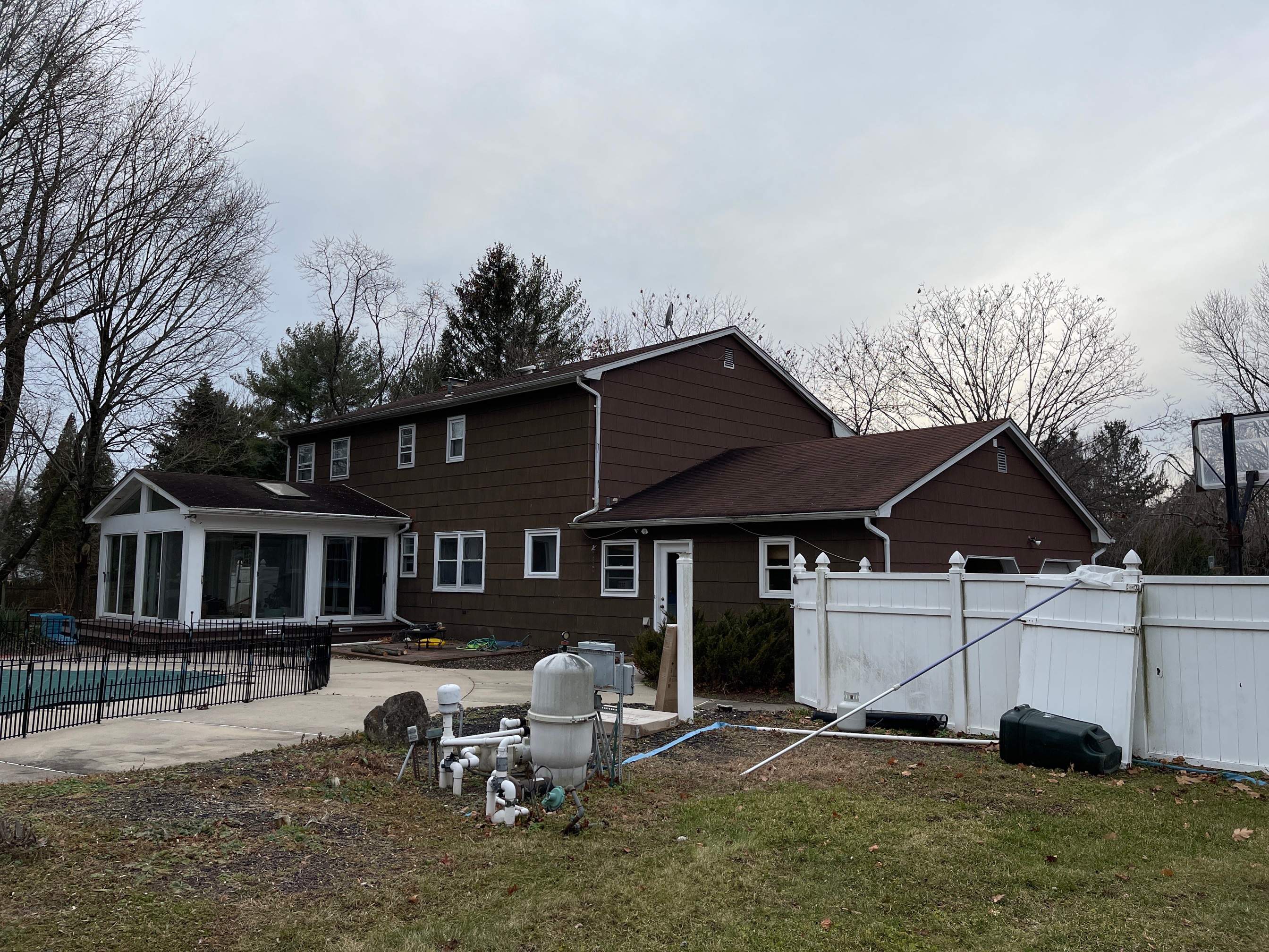 Roofing, Siding, Gutters, Windows and Stone  by Stofan Construction LLC