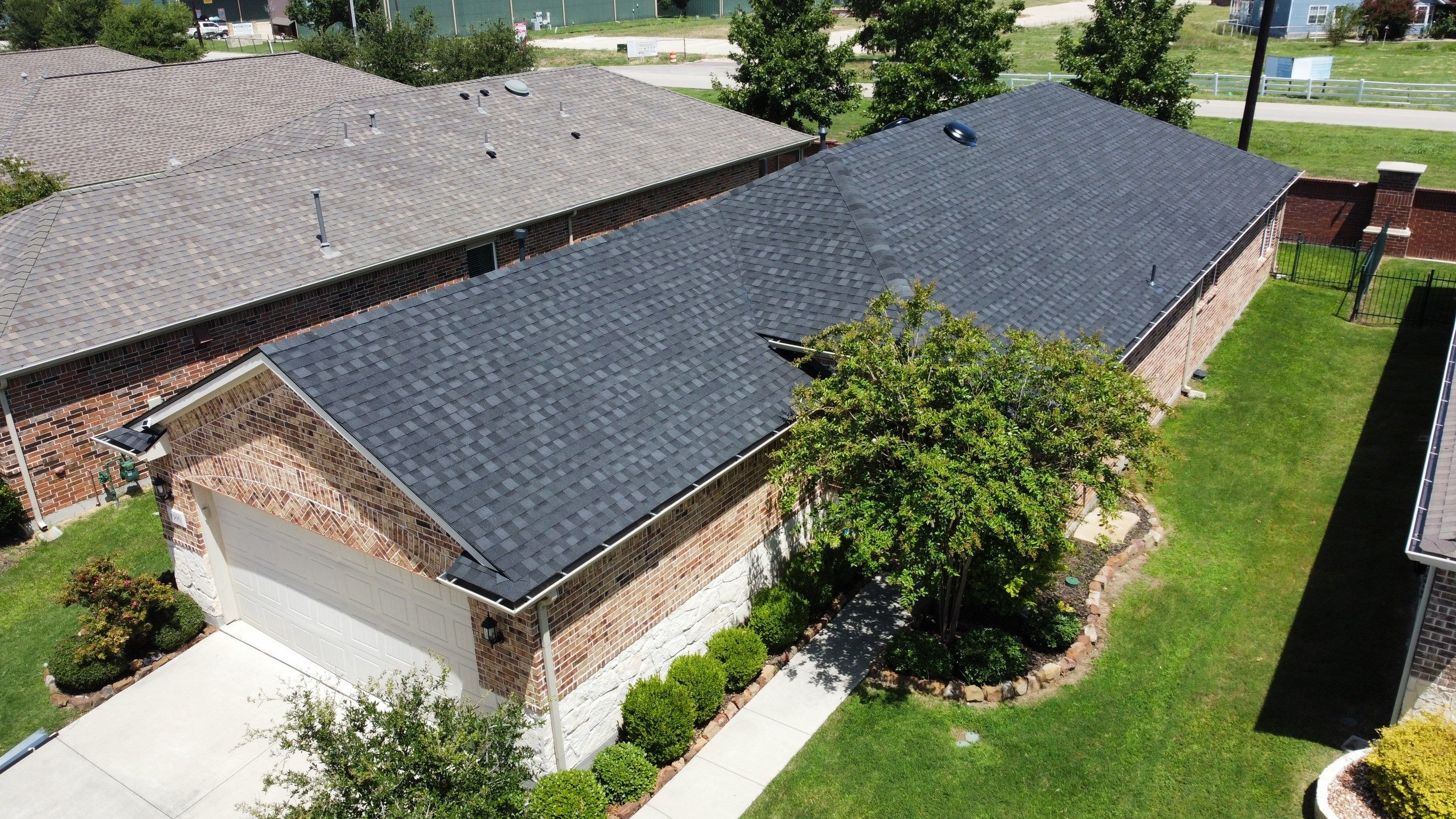 Roof Replacement by Honeydew Roofing