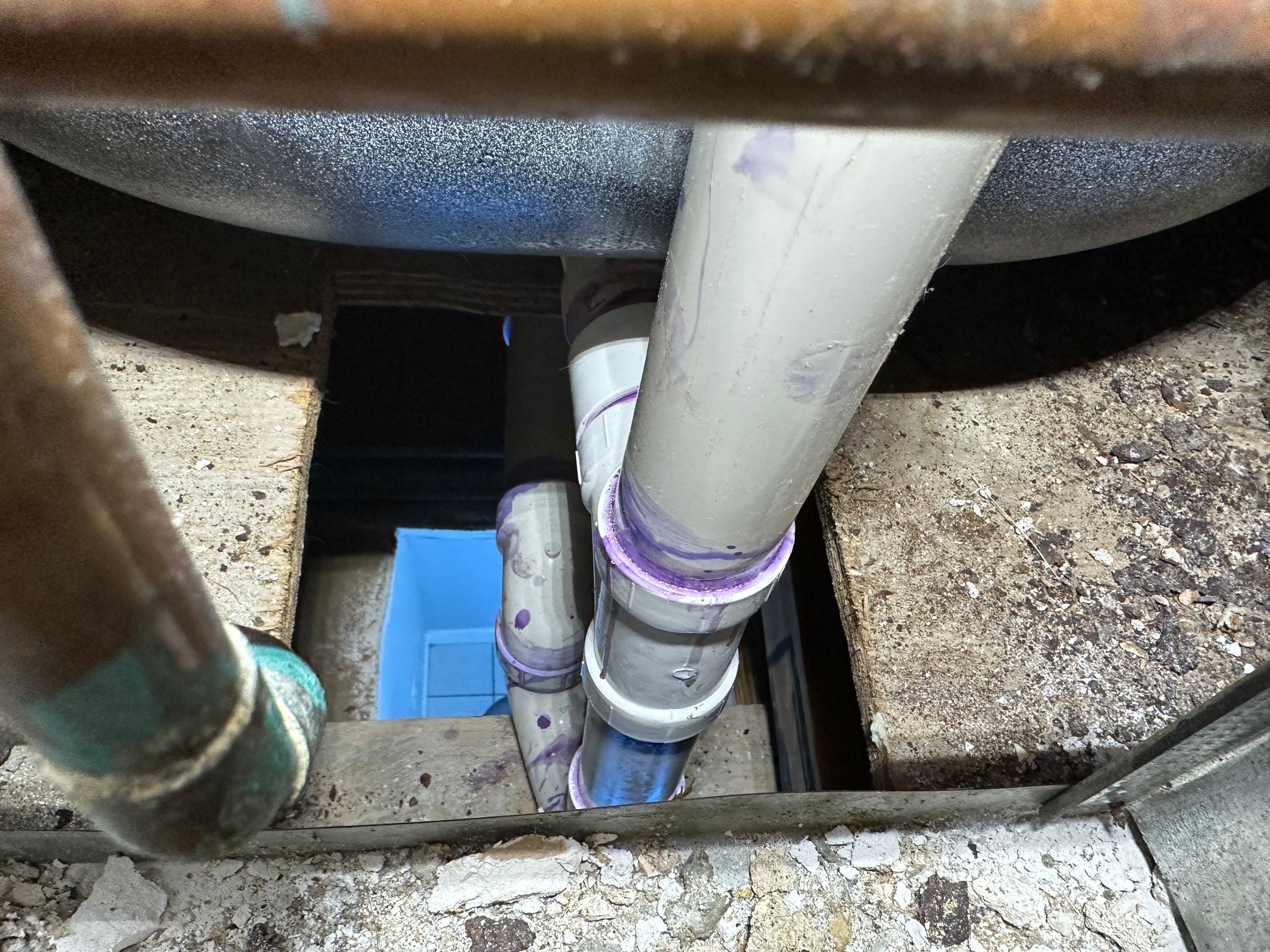 Water Damage Claim in Miami by FLAPA & KeyStone