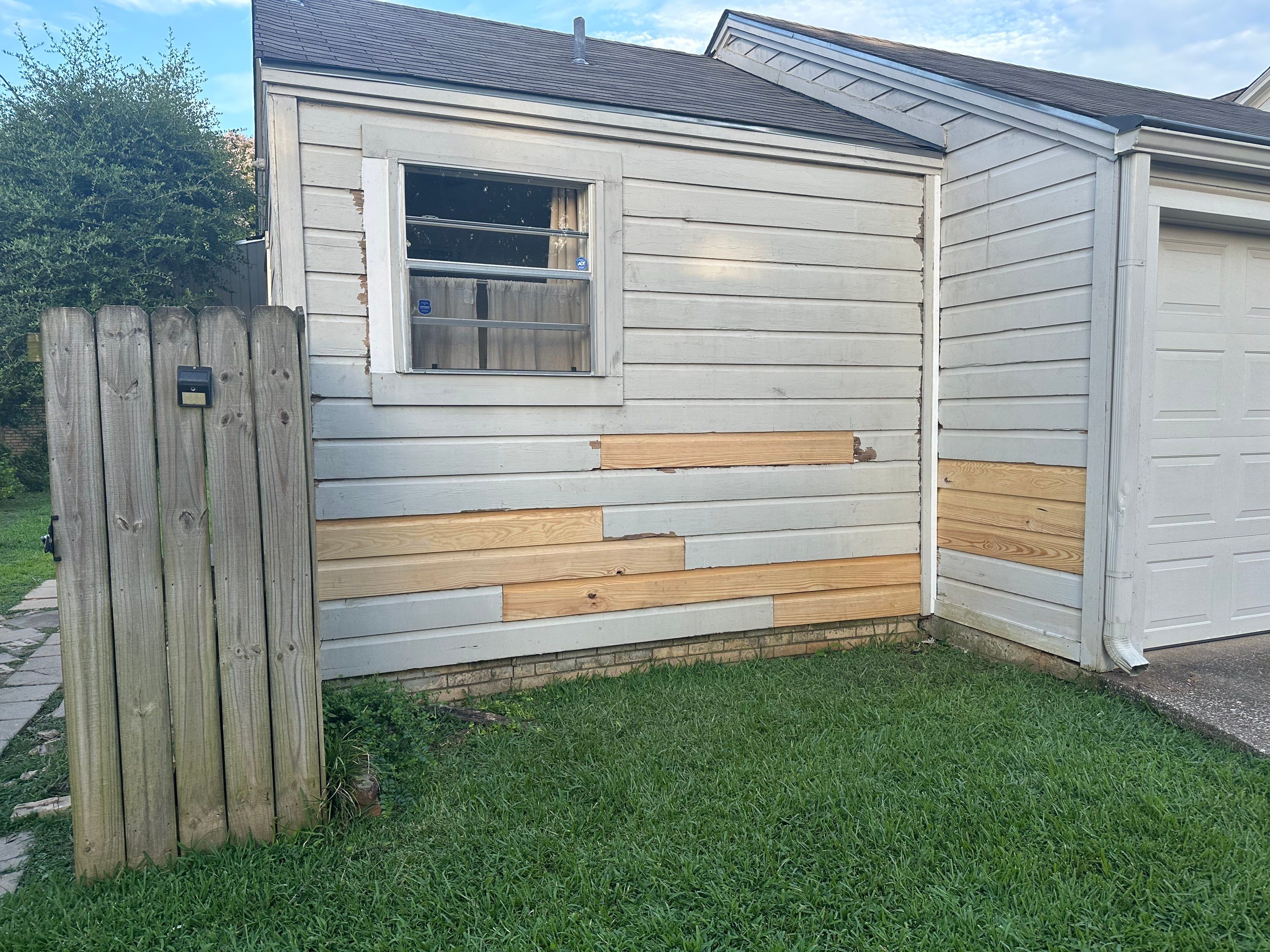 Historic Window & Shop Restoration in the Azalea District – Tyler, Texas by Quality Coats Painting