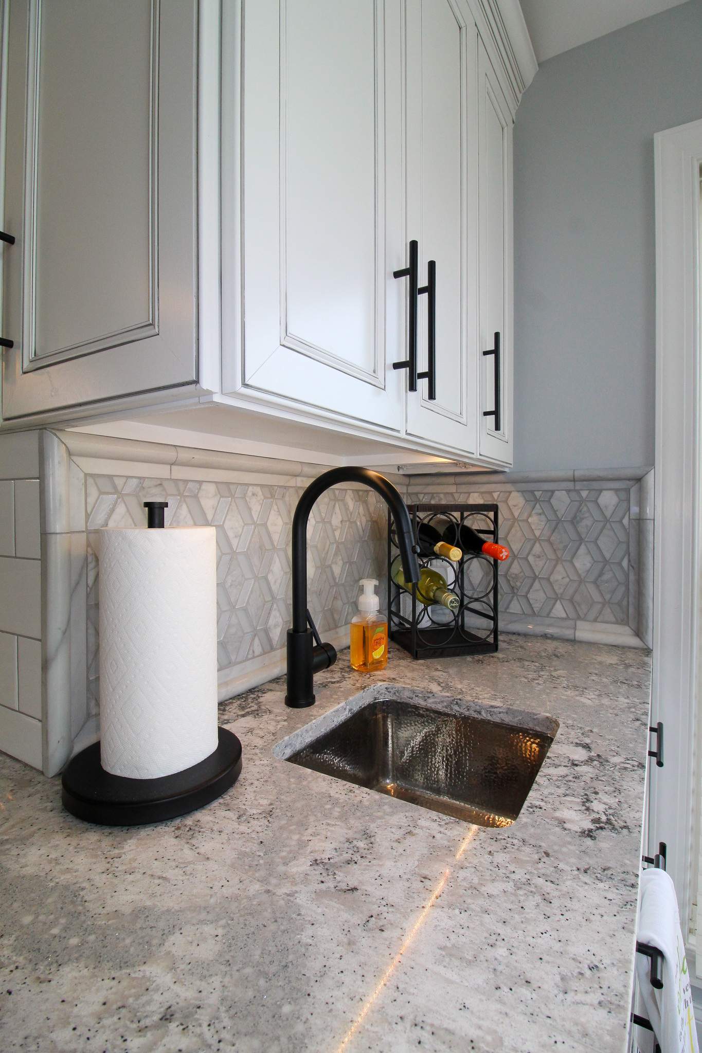 Kitchen and Bathroom Remodel by Ivy Lea Construction